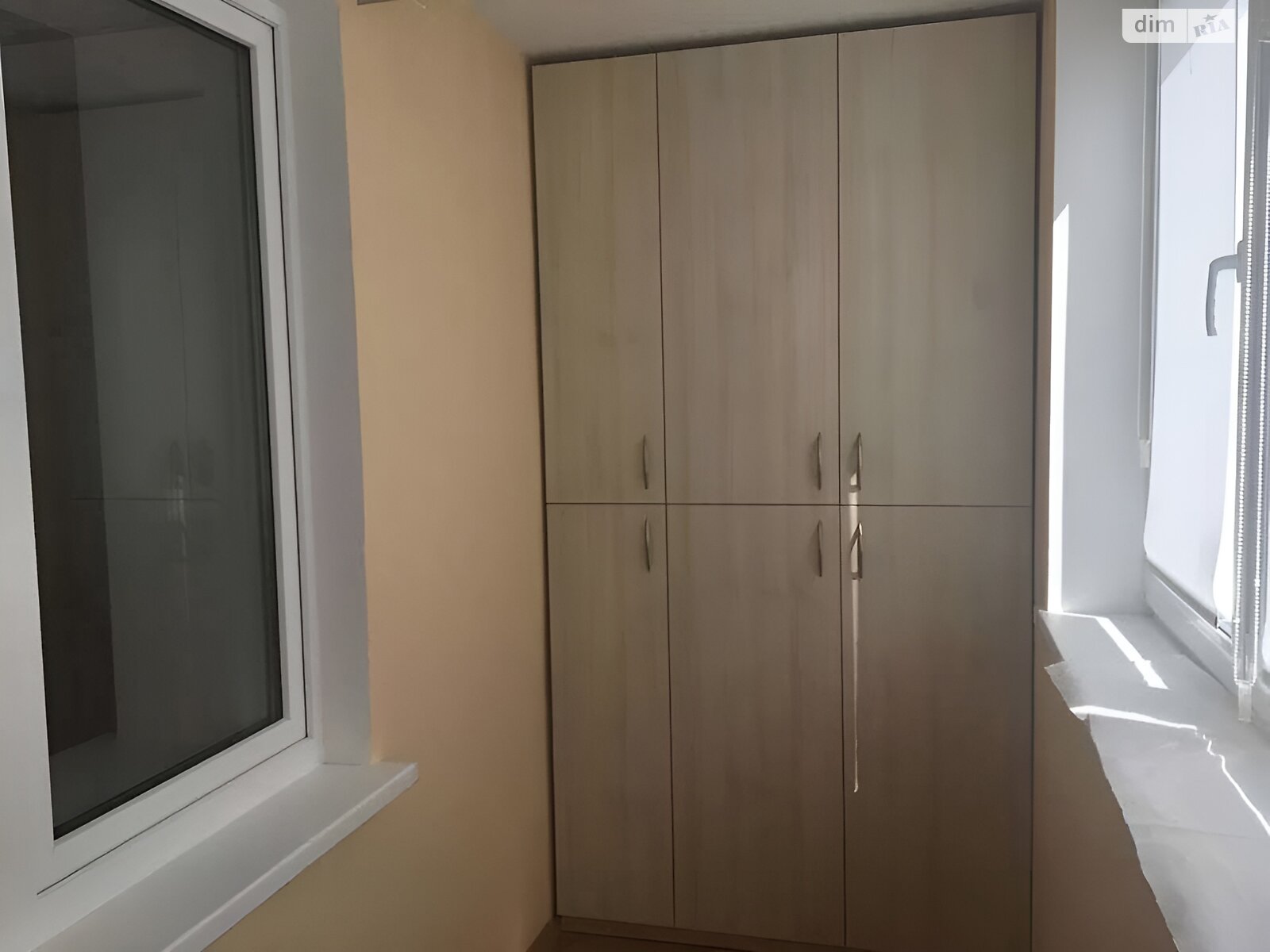 двокімнатна квартира в Дніпрі, район Перемога-6, на вул. Набережна Перемоги в довготривалу оренду помісячно фото 1 двокімнатна квартира в Дніпрі, район Перемога-6, на вул. Набережна Перемоги в довготривалу оренду помісячно фото 1