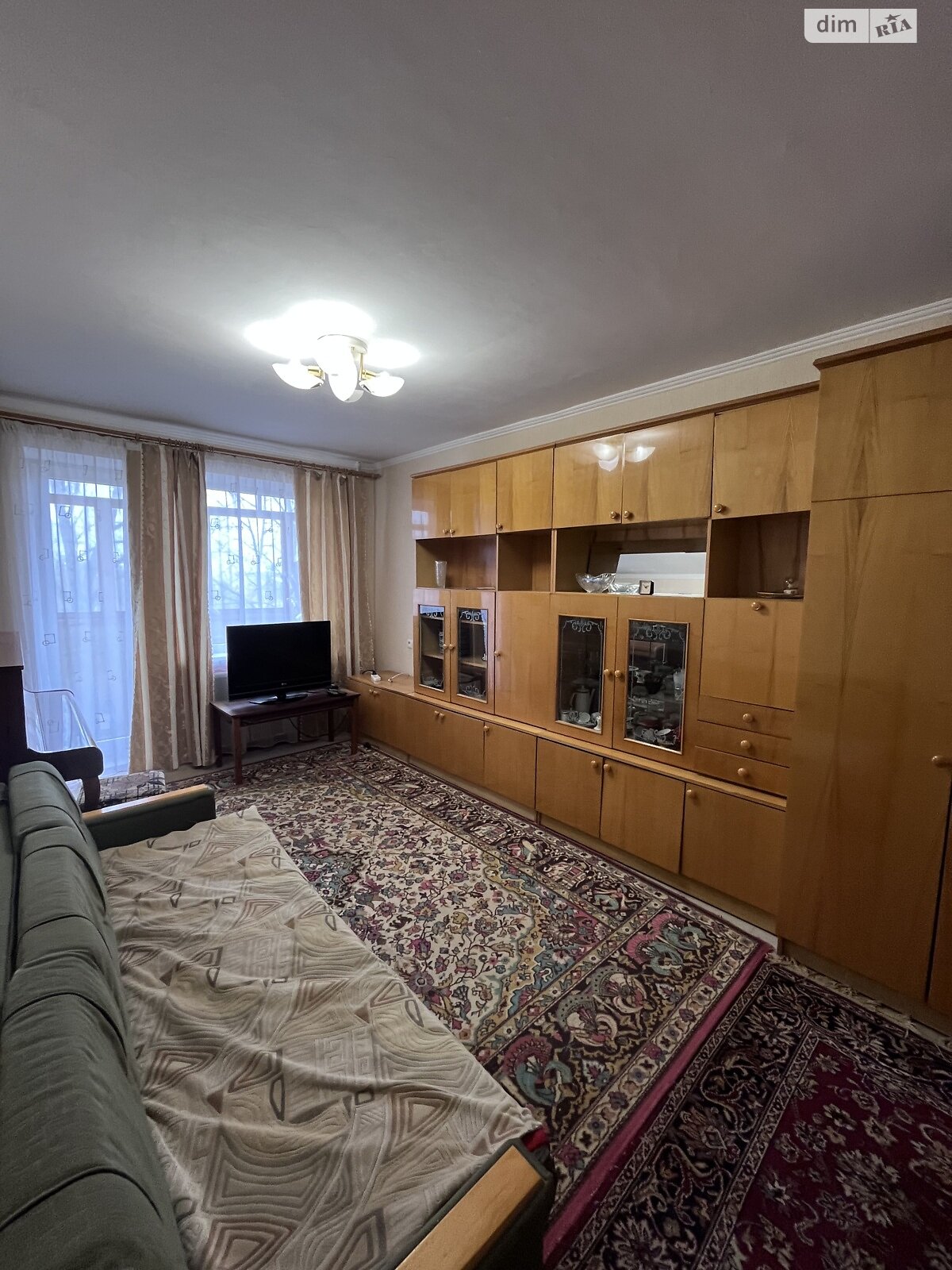 однокімнатна квартира в Дніпрі, район Перемога-6, на вул. Набережна Перемоги 130 в довготривалу оренду помісячно фото 1 однокімнатна квартира в Дніпрі, район Перемога-6, на вул. Набережна Перемоги 130 в довготривалу оренду помісячно фото 1