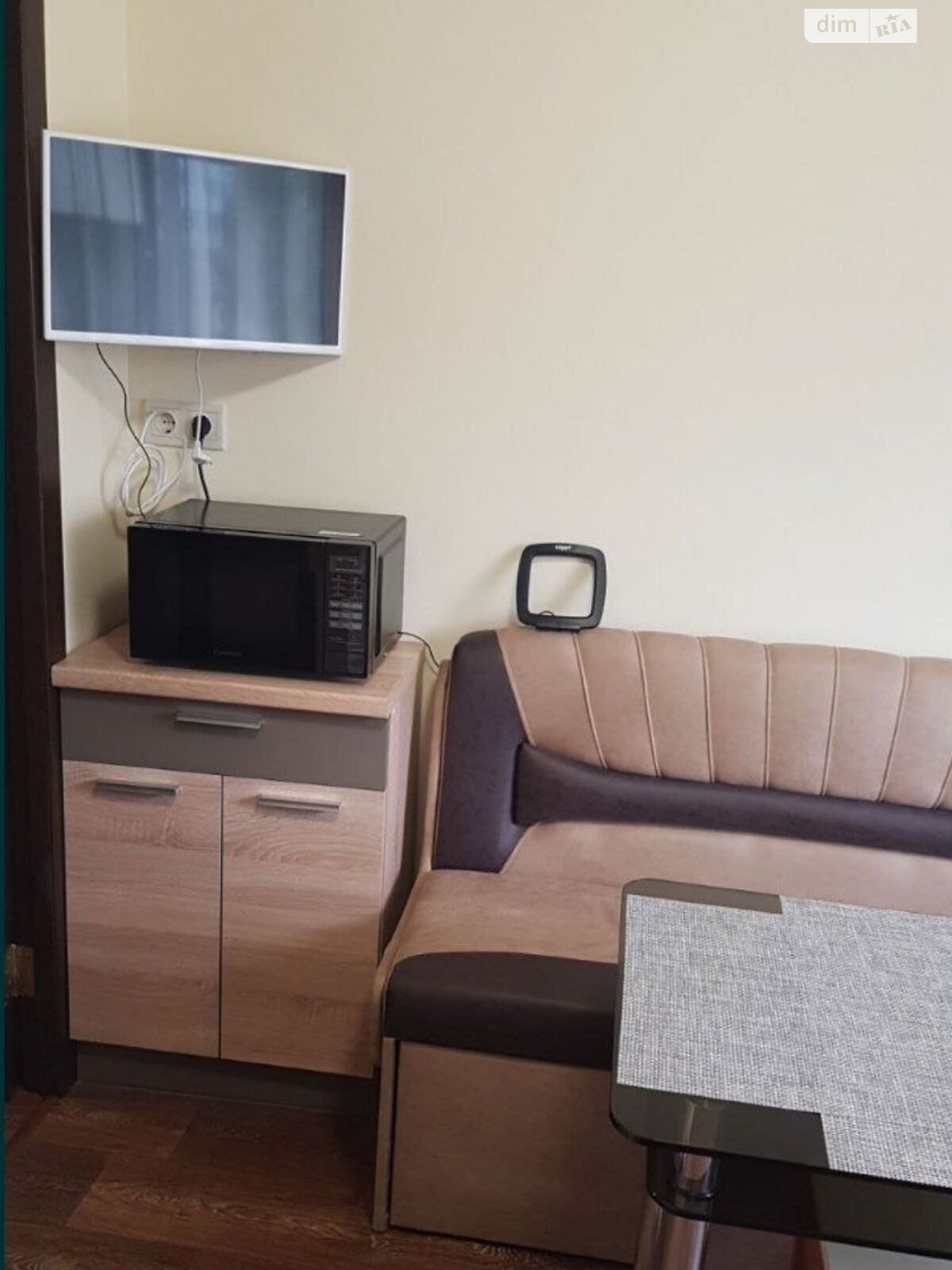 однокімнатна квартира в Дніпрі, район Перемога-6, на вул. Набережна Перемоги 134 в довготривалу оренду помісячно фото 1 однокімнатна квартира в Дніпрі, район Перемога-6, на вул. Набережна Перемоги 134 в довготривалу оренду помісячно фото 1