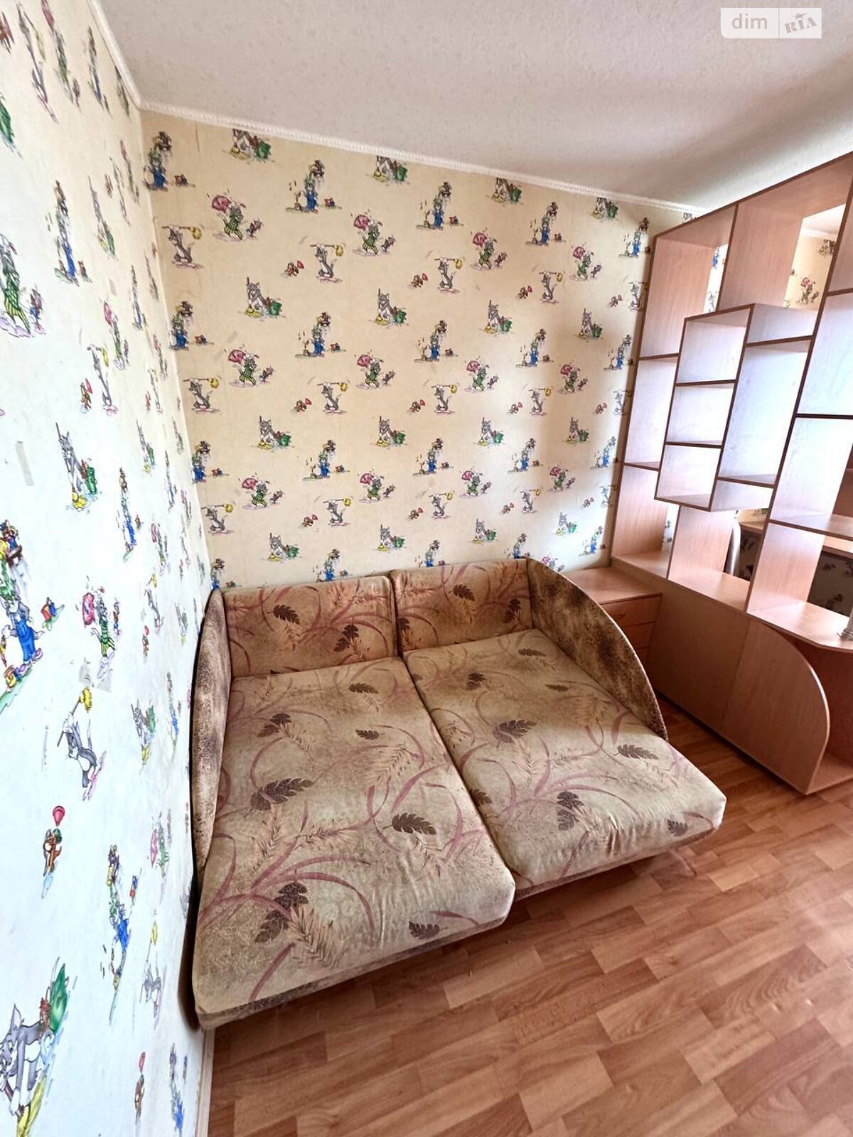 двокімнатна квартира в Дніпрі, район Перемога-6, на вул. Набережна Перемоги в довготривалу оренду помісячно фото 1 двокімнатна квартира в Дніпрі, район Перемога-6, на вул. Набережна Перемоги в довготривалу оренду помісячно фото 1