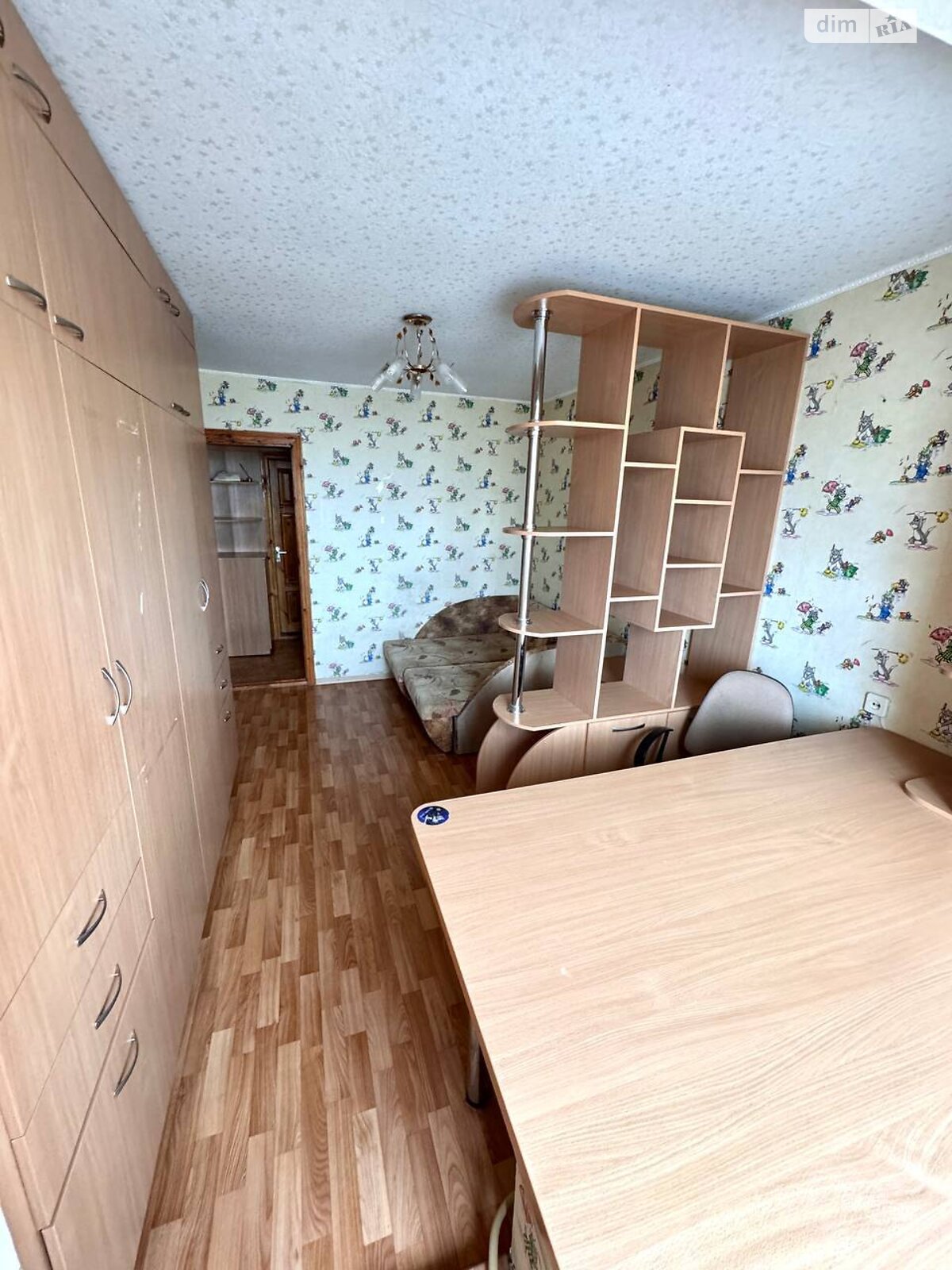 двокімнатна квартира в Дніпрі, район Перемога-6, на вул. Набережна Перемоги в довготривалу оренду помісячно фото 1 двокімнатна квартира в Дніпрі, район Перемога-6, на вул. Набережна Перемоги в довготривалу оренду помісячно фото 1
