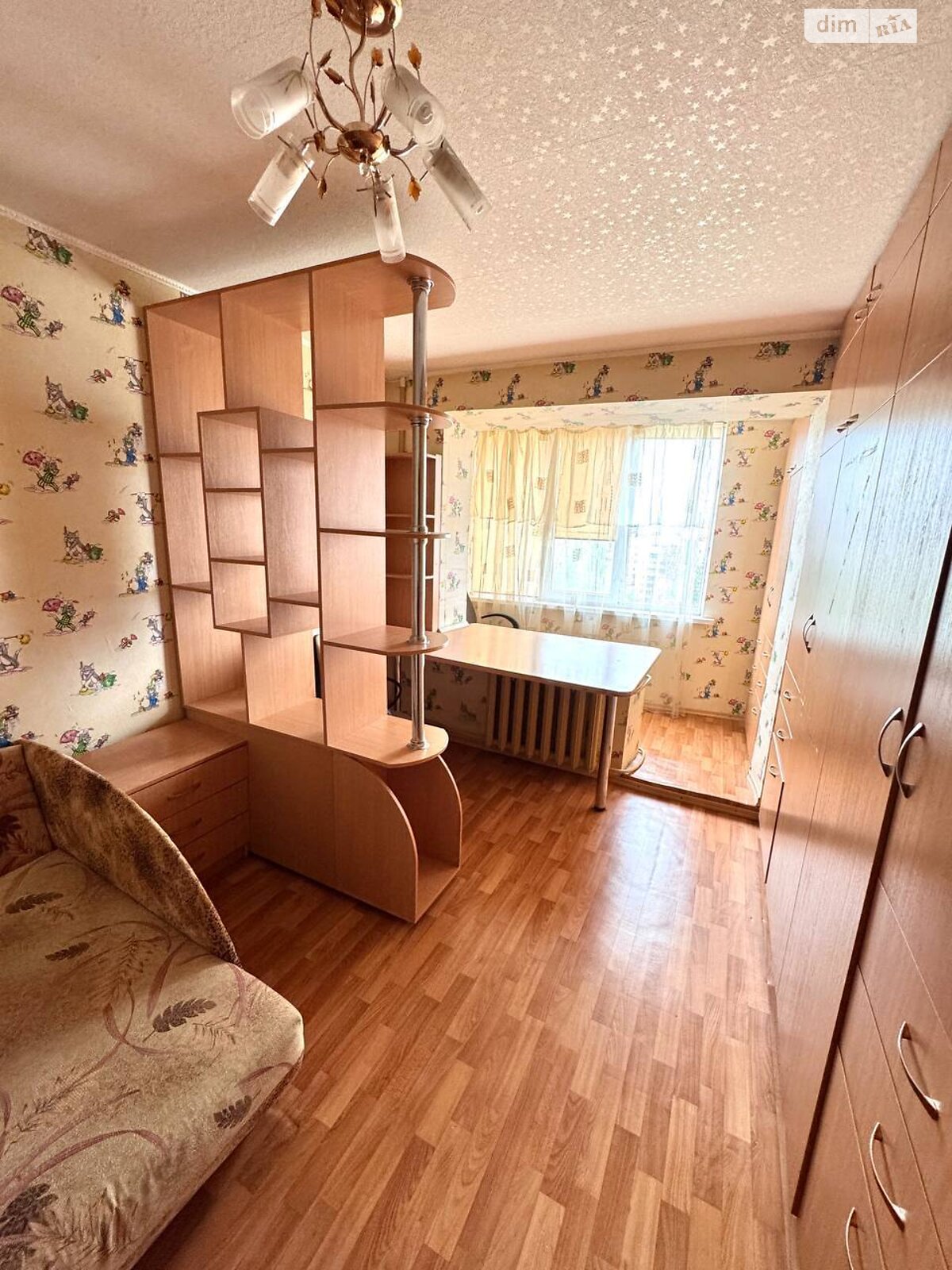 двокімнатна квартира в Дніпрі, район Перемога-6, на вул. Набережна Перемоги в довготривалу оренду помісячно фото 1 двокімнатна квартира в Дніпрі, район Перемога-6, на вул. Набережна Перемоги в довготривалу оренду помісячно фото 1