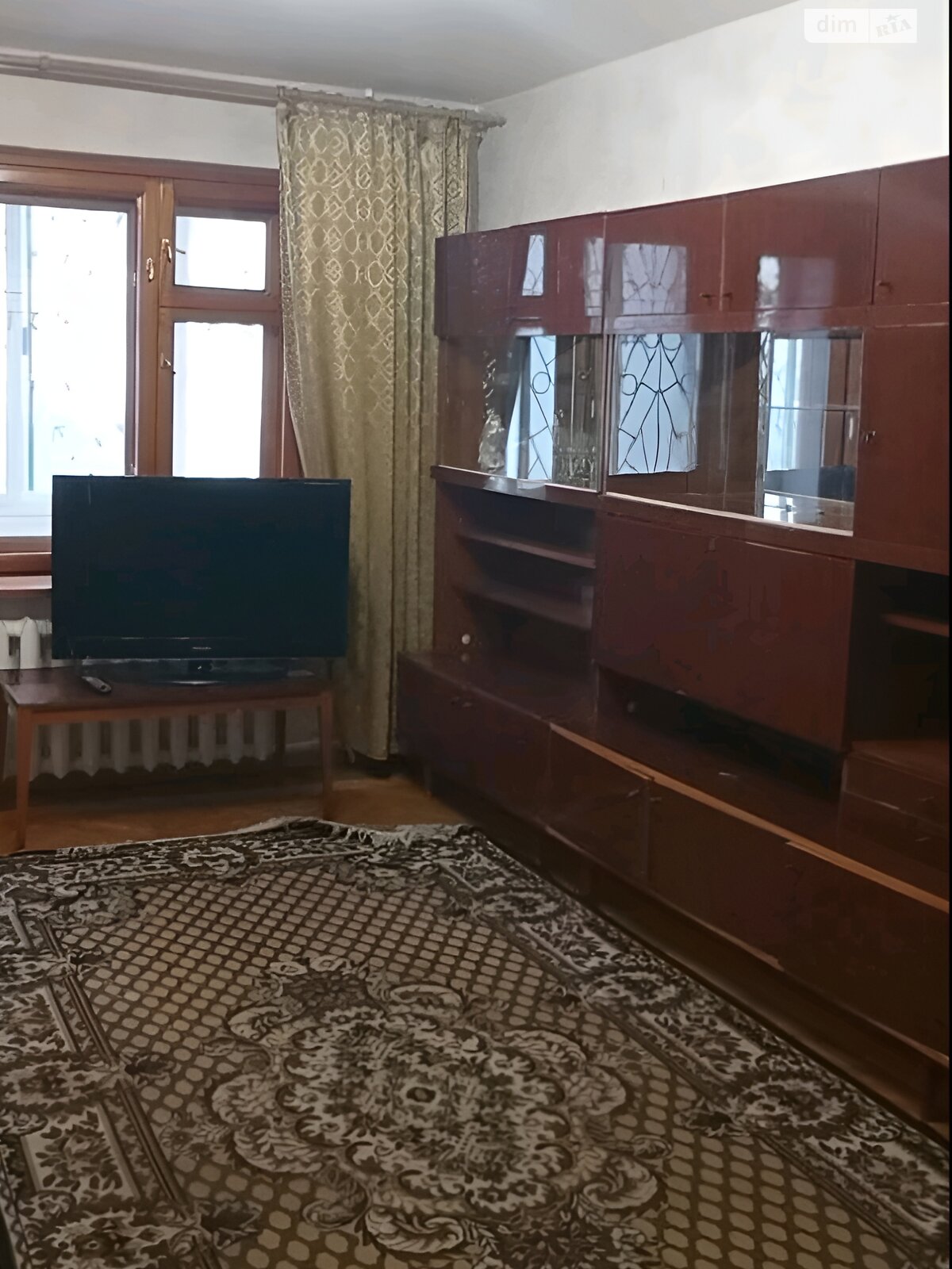 двокімнатна квартира в Дніпрі, район Перемога-6, на вул. Новорічна 49 в довготривалу оренду помісячно фото 1 двокімнатна квартира в Дніпрі, район Перемога-6, на вул. Новорічна 49 в довготривалу оренду помісячно фото 1