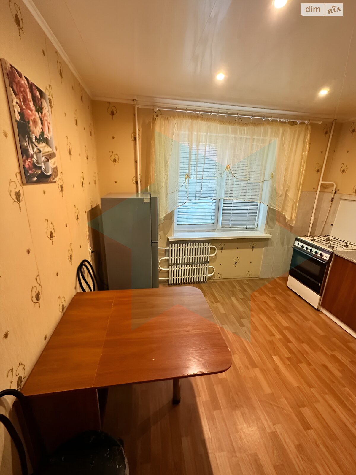 однокімнатна квартира в Дніпрі, район Перемога-6, на вул. Новорічна 75 в довготривалу оренду помісячно фото 1 однокімнатна квартира в Дніпрі, район Перемога-6, на вул. Новорічна 75 в довготривалу оренду помісячно фото 1