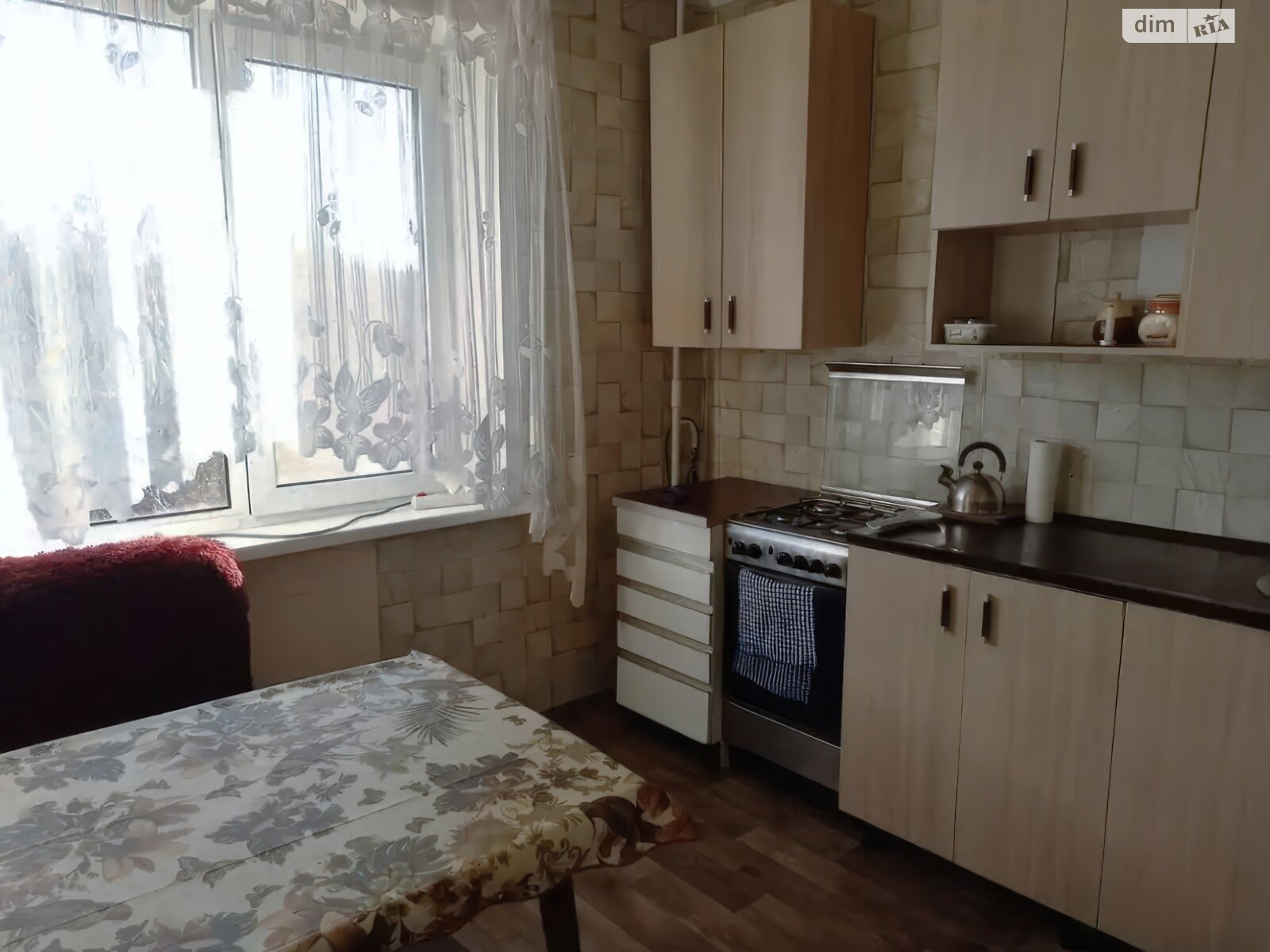 однокомнатная квартира в Днепре, район Победа-6, на ул. Новогодняя 79 в аренду на долгий срок помесячно фото 1 однокомнатная квартира в Днепре, район Победа-6, на ул. Новогодняя 79 в аренду на долгий срок помесячно фото 1