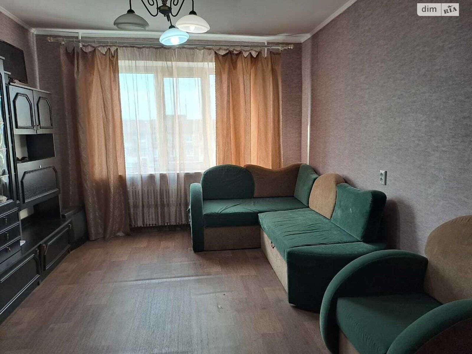 двокімнатна квартира в Дніпрі, район Перемога-6, на вул. Новорічна 79 в довготривалу оренду помісячно фото 1 двокімнатна квартира в Дніпрі, район Перемога-6, на вул. Новорічна 79 в довготривалу оренду помісячно фото 1