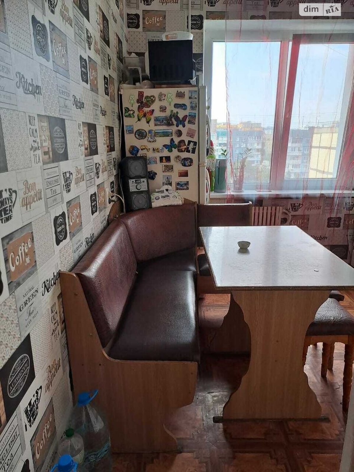 двокімнатна квартира в Дніпрі, район Перемога-6, на вул. Новорічна 79 в довготривалу оренду помісячно фото 1 двокімнатна квартира в Дніпрі, район Перемога-6, на вул. Новорічна 79 в довготривалу оренду помісячно фото 1