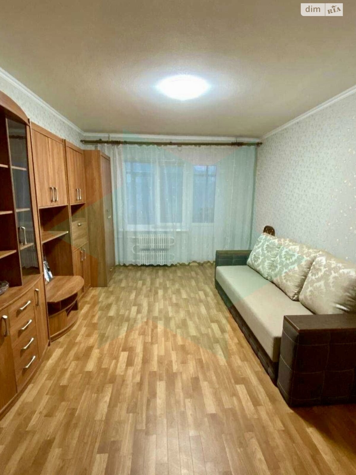 однокімнатна квартира в Дніпрі, район Перемога-6, на вул. Новорічна в довготривалу оренду помісячно фото 1 однокімнатна квартира в Дніпрі, район Перемога-6, на вул. Новорічна в довготривалу оренду помісячно фото 1