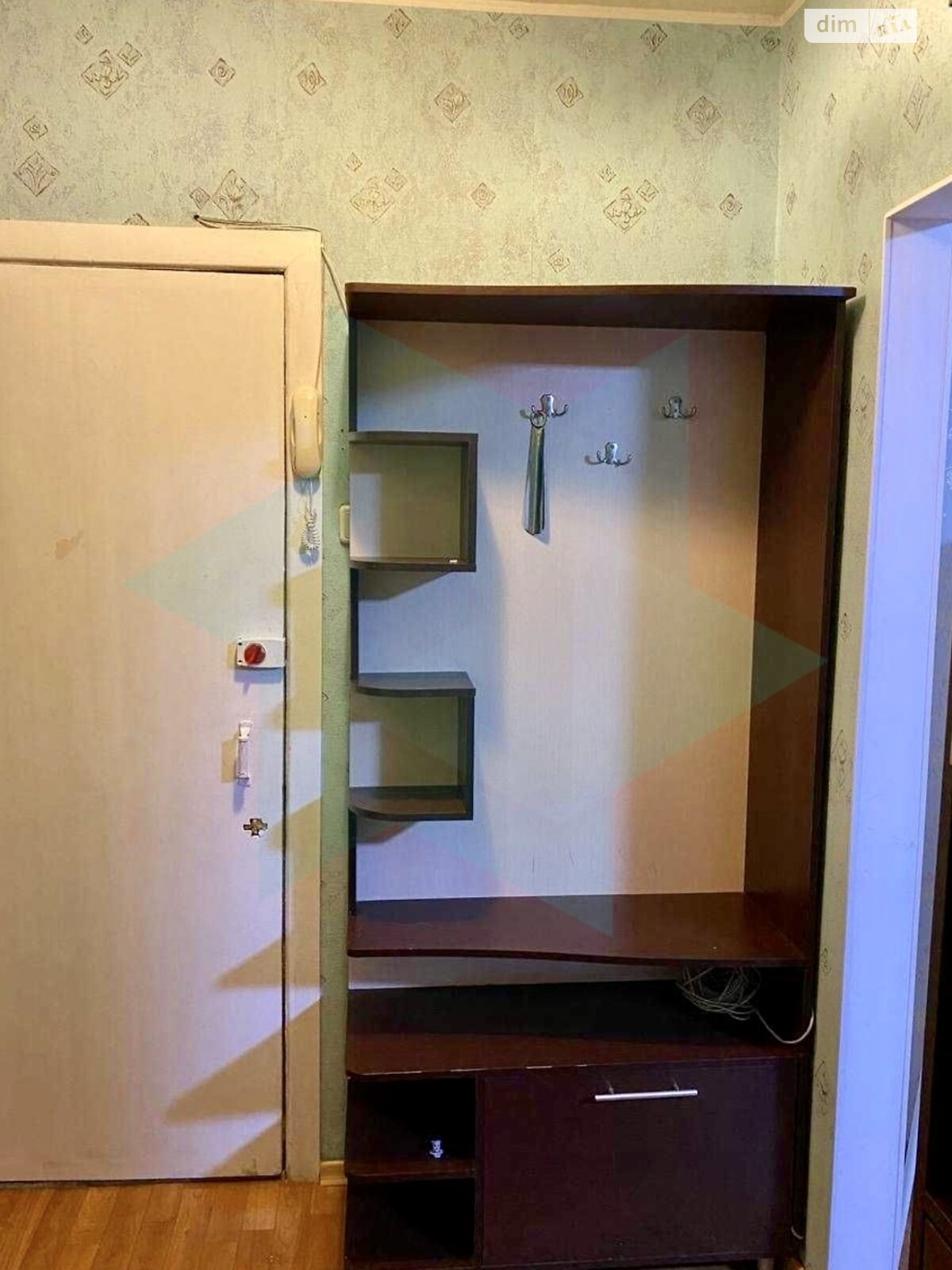однокімнатна квартира в Дніпрі, район Перемога-6, на вул. Новорічна в довготривалу оренду помісячно фото 1 однокімнатна квартира в Дніпрі, район Перемога-6, на вул. Новорічна в довготривалу оренду помісячно фото 1
