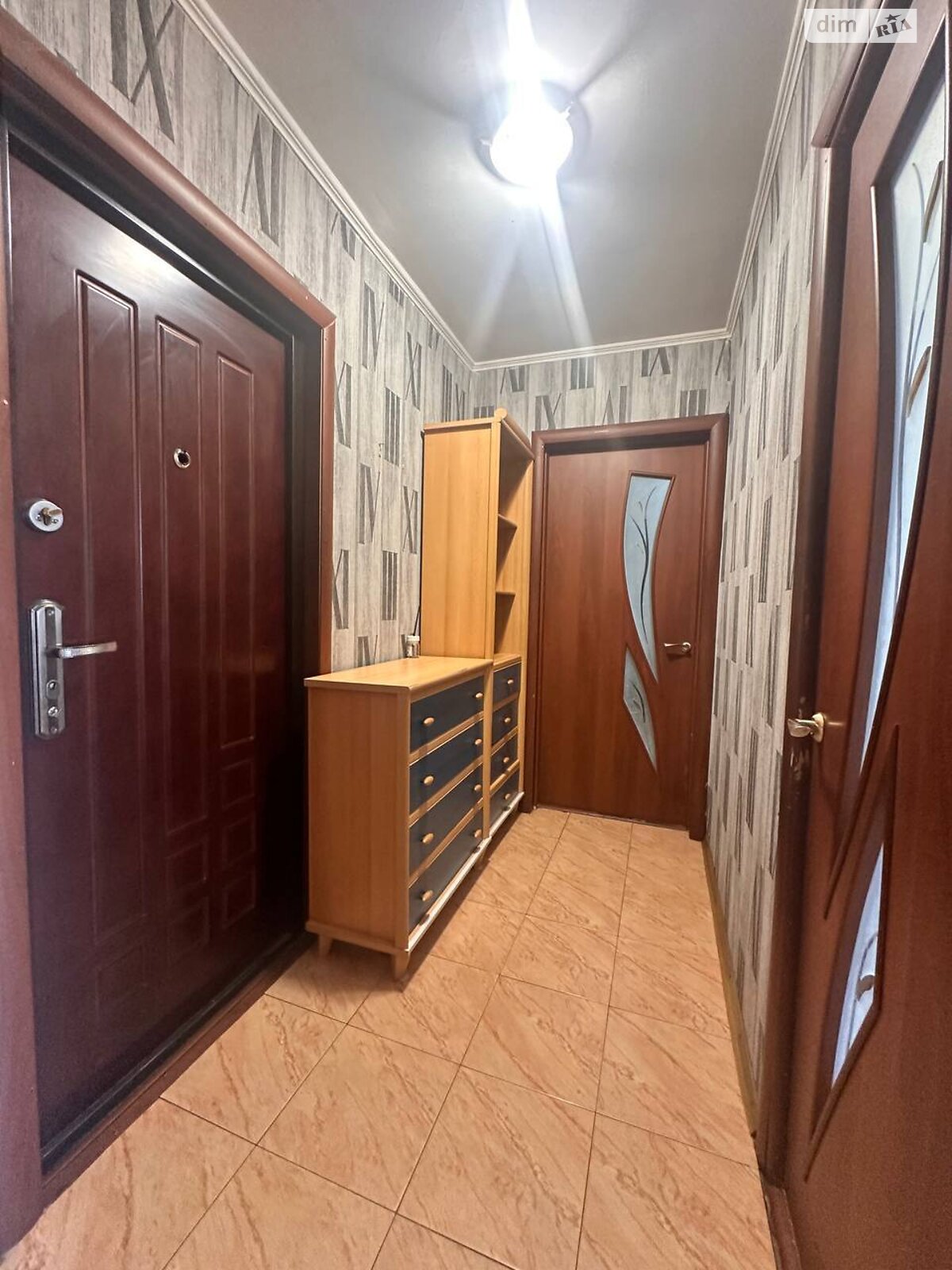 двухкомнатная квартира в Днепре, район Победа-6, на ул. Новогодняя 77 в аренду на долгий срок помесячно фото 1 двухкомнатная квартира в Днепре, район Победа-6, на ул. Новогодняя 77 в аренду на долгий срок помесячно фото 1