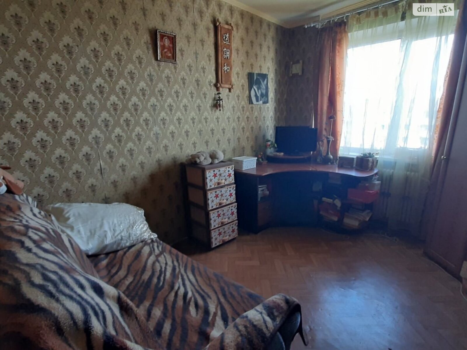 двокімнатна квартира в Дніпрі, район Перемога-6, на вул. Новорічна 79 в довготривалу оренду помісячно фото 1 двокімнатна квартира в Дніпрі, район Перемога-6, на вул. Новорічна 79 в довготривалу оренду помісячно фото 1