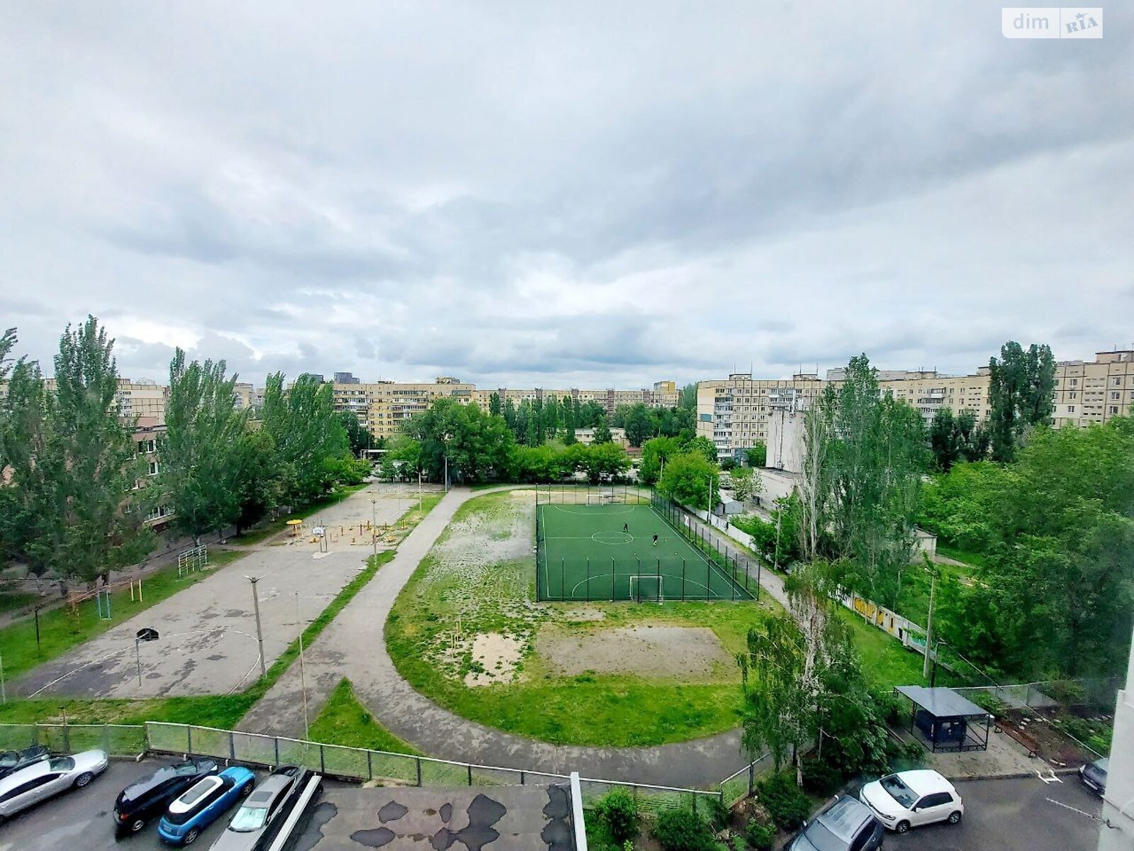 трехкомнатная квартира в Днепре, район Победа-6, на ул. Різоля 7 в аренду на долгий срок помесячно фото 1 трехкомнатная квартира в Днепре, район Победа-6, на ул. Різоля 7 в аренду на долгий срок помесячно фото 1