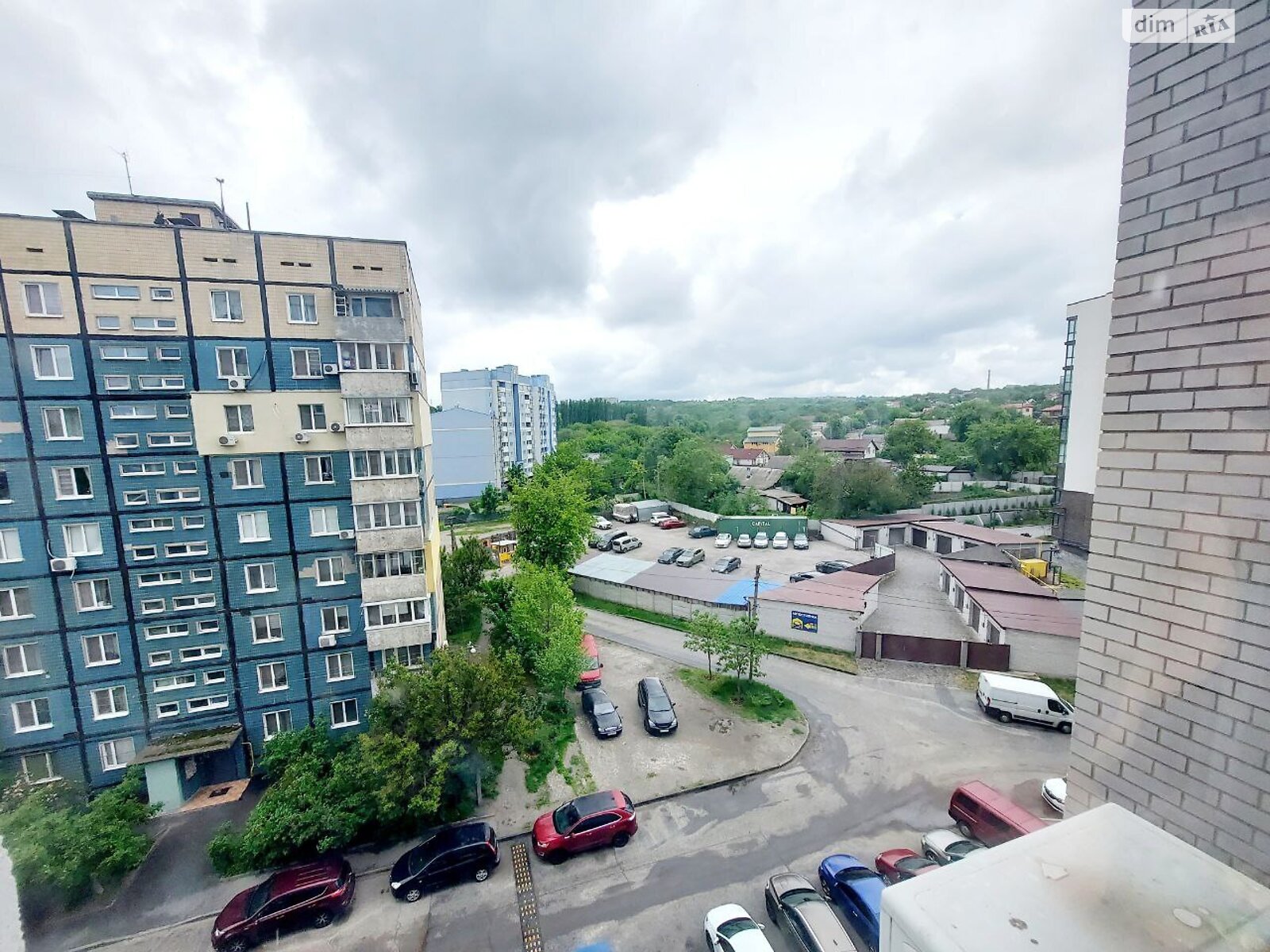 трехкомнатная квартира в Днепре, район Победа-6, на ул. Різоля 7 в аренду на долгий срок помесячно фото 1 трехкомнатная квартира в Днепре, район Победа-6, на ул. Різоля 7 в аренду на долгий срок помесячно фото 1