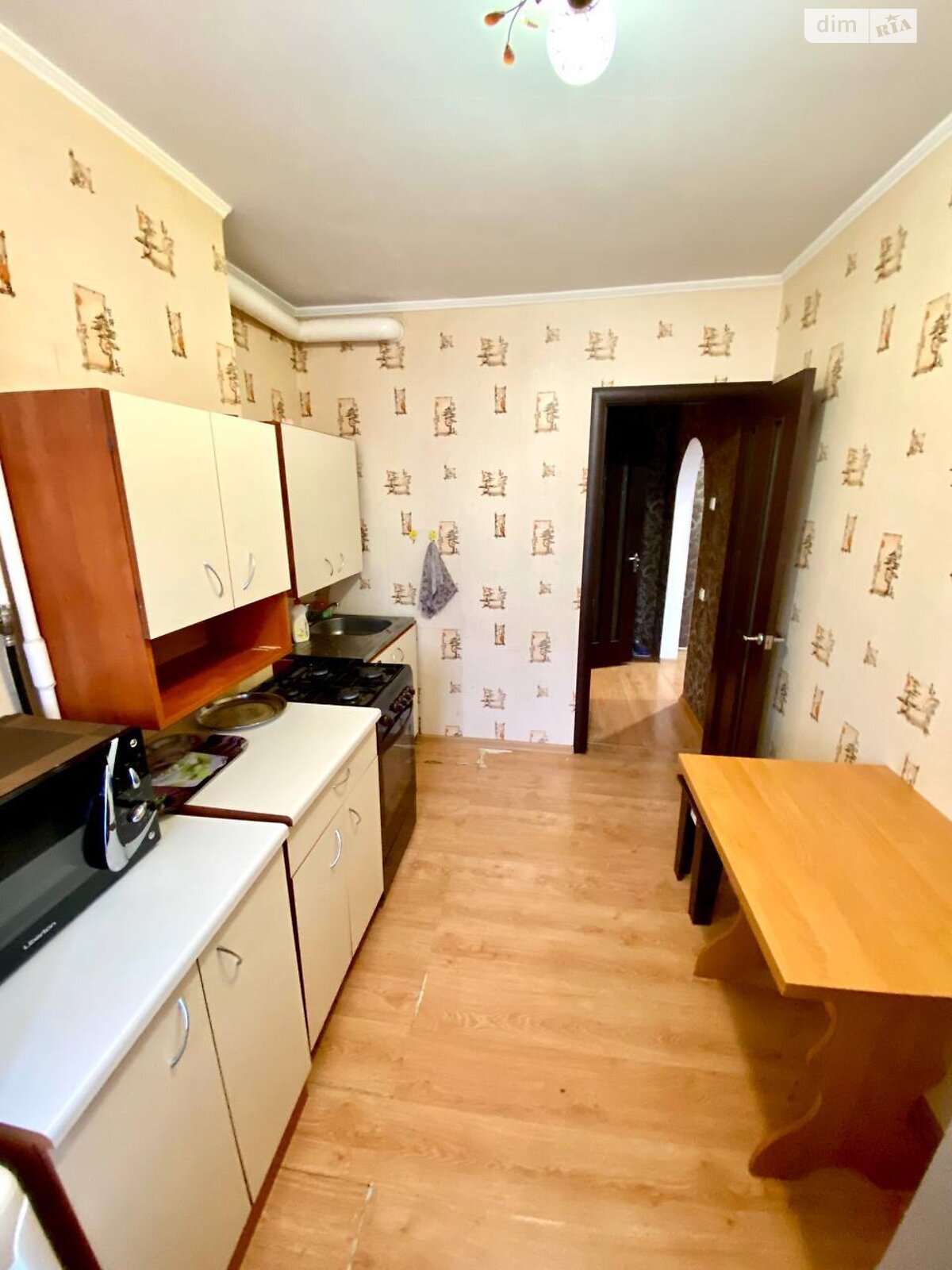 двухкомнатная квартира в Днепре, район Победа-6, на пер. Штабной в аренду на долгий срок помесячно фото 1 двухкомнатная квартира в Днепре, район Победа-6, на пер. Штабной в аренду на долгий срок помесячно фото 1