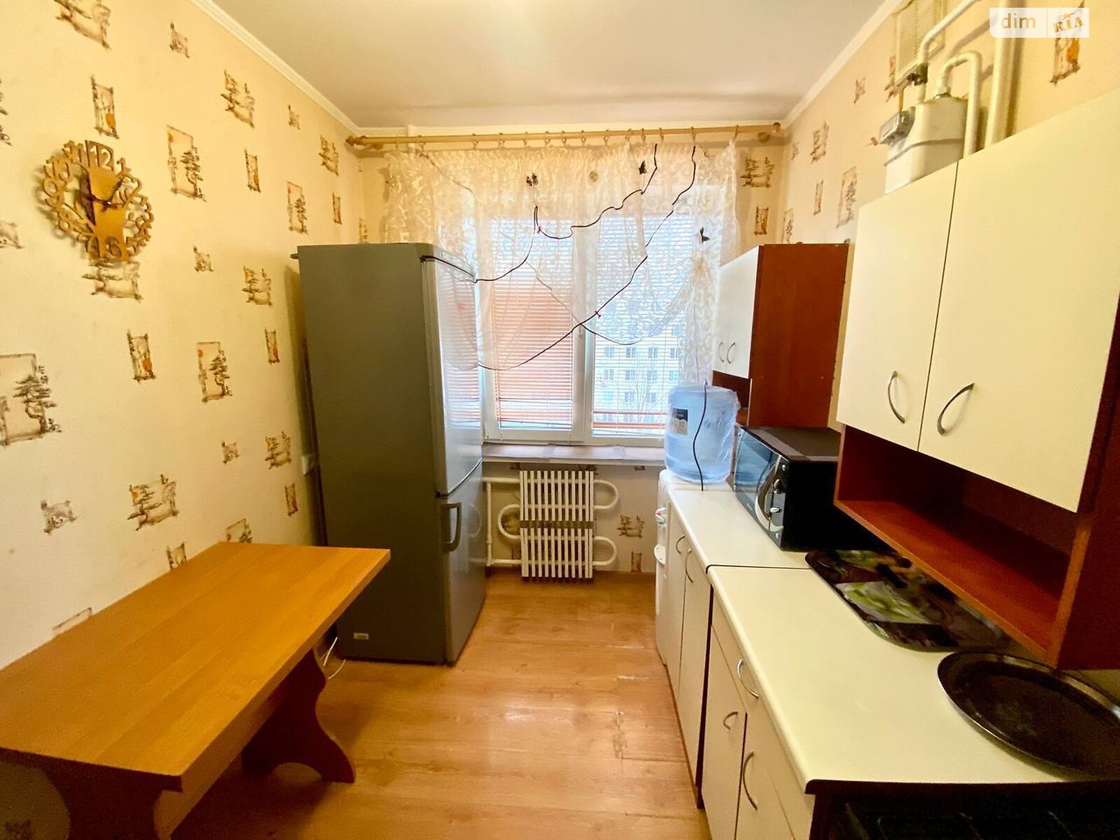двухкомнатная квартира в Днепре, район Победа-6, на пер. Штабной в аренду на долгий срок помесячно фото 1 двухкомнатная квартира в Днепре, район Победа-6, на пер. Штабной в аренду на долгий срок помесячно фото 1