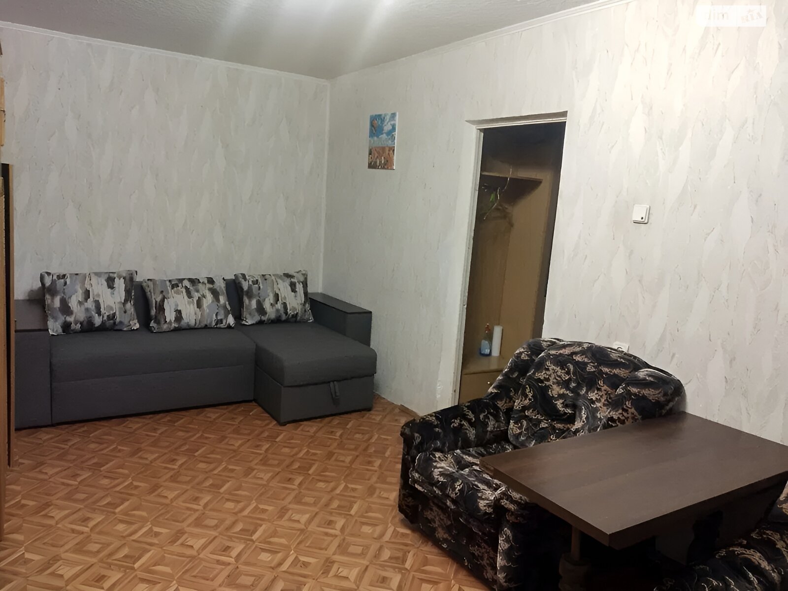 двокімнатна квартира в Дніпрі, район Перемога-6, на пров. Штабний в довготривалу оренду помісячно фото 1 двокімнатна квартира в Дніпрі, район Перемога-6, на пров. Штабний в довготривалу оренду помісячно фото 1