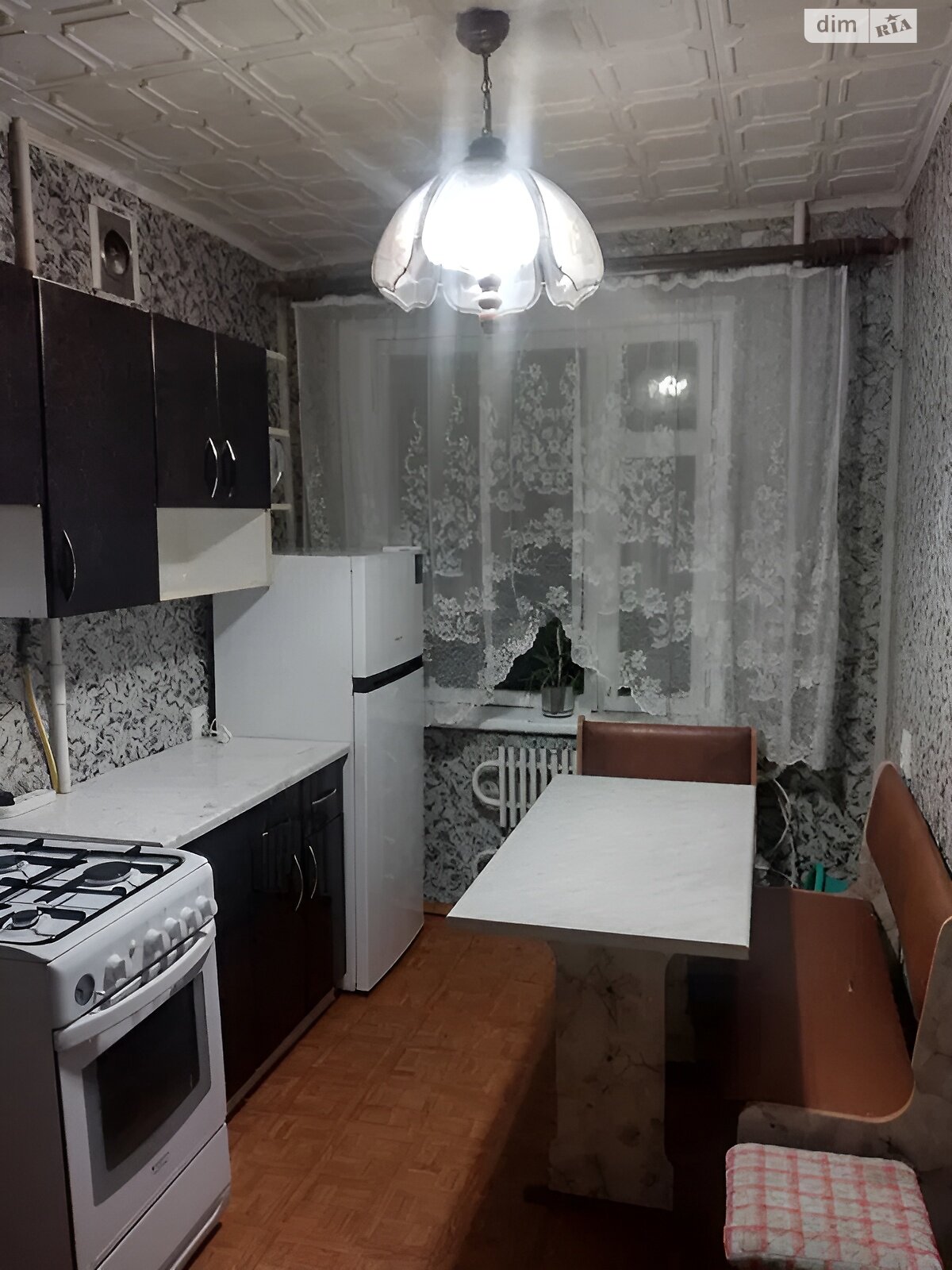 двокімнатна квартира в Дніпрі, район Перемога-6, на пров. Штабний в довготривалу оренду помісячно фото 1 двокімнатна квартира в Дніпрі, район Перемога-6, на пров. Штабний в довготривалу оренду помісячно фото 1