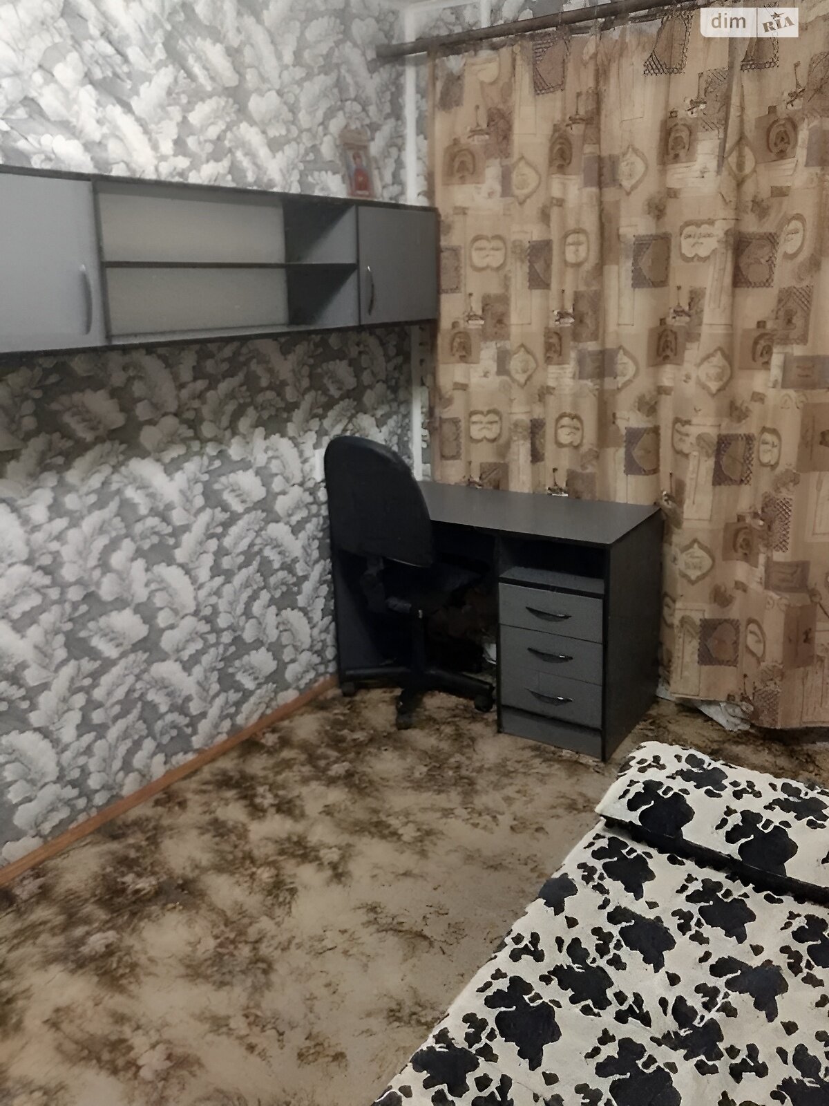 двокімнатна квартира в Дніпрі, район Перемога-6, на пров. Штабний в довготривалу оренду помісячно фото 1 двокімнатна квартира в Дніпрі, район Перемога-6, на пров. Штабний в довготривалу оренду помісячно фото 1