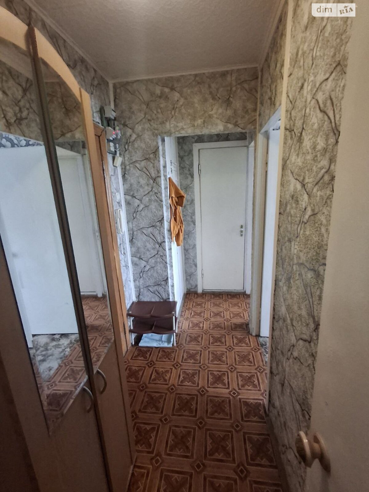 двухкомнатная квартира в Днепре, район Победа-6, на пер. Штабной 1 в аренду на долгий срок помесячно фото 1 двухкомнатная квартира в Днепре, район Победа-6, на пер. Штабной 1 в аренду на долгий срок помесячно фото 1