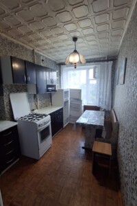 двокімнатна квартира в Дніпрі, район Перемога-6, на пров. Штабний 1 в довготривалу оренду помісячно фото 2