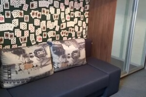 трикімнатна квартира в Дніпрі, район Перемога-6, на бул. Слави 15 в довготривалу оренду помісячно фото 2