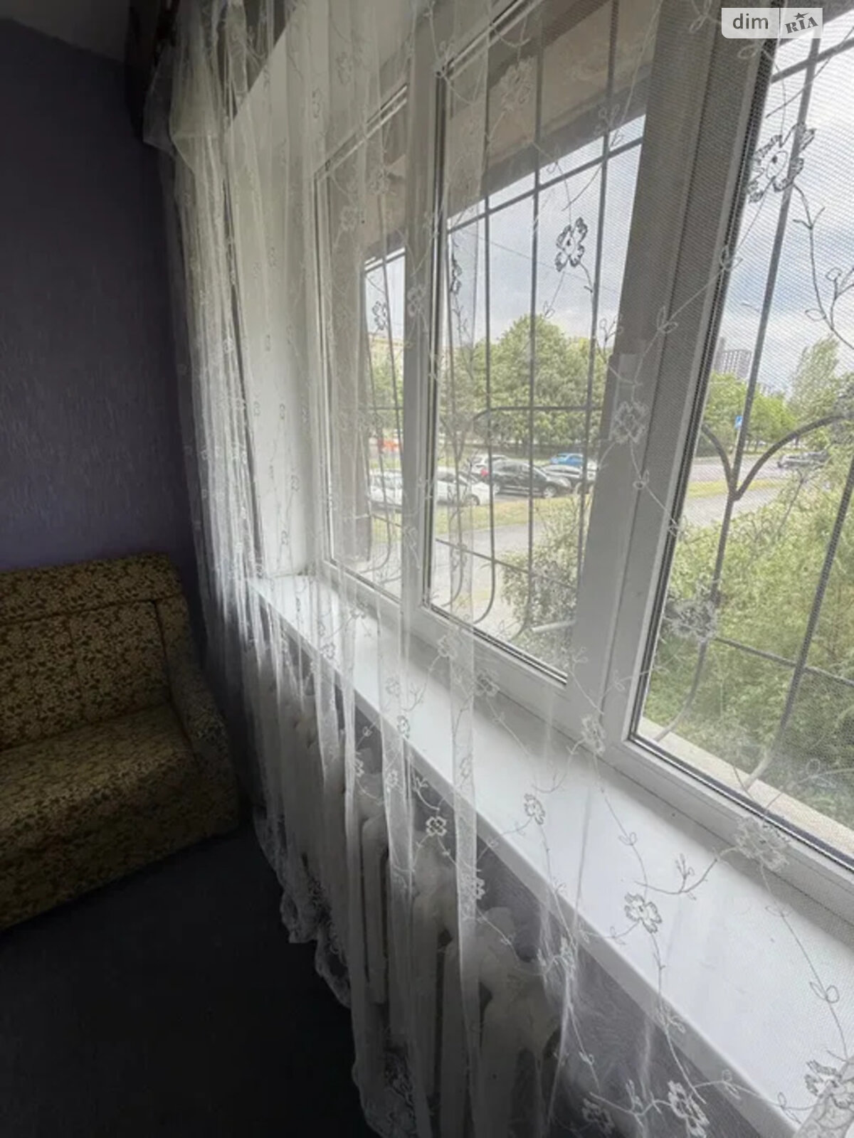 трикімнатна квартира в Дніпрі, район Перемога-6, на бул. Слави 15 в довготривалу оренду помісячно фото 1 трикімнатна квартира в Дніпрі, район Перемога-6, на бул. Слави 15 в довготривалу оренду помісячно фото 1