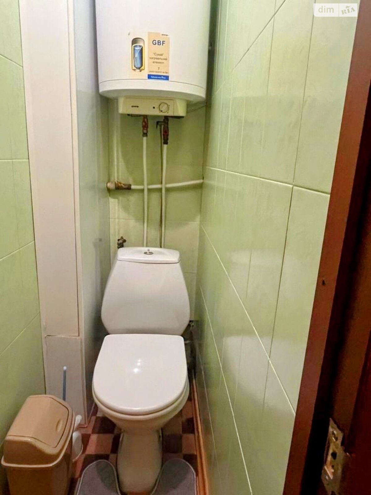 трехкомнатная квартира в Днепре, район Победа-6, на бул. Славы в аренду на долгий срок помесячно фото 1 трехкомнатная квартира в Днепре, район Победа-6, на бул. Славы в аренду на долгий срок помесячно фото 1
