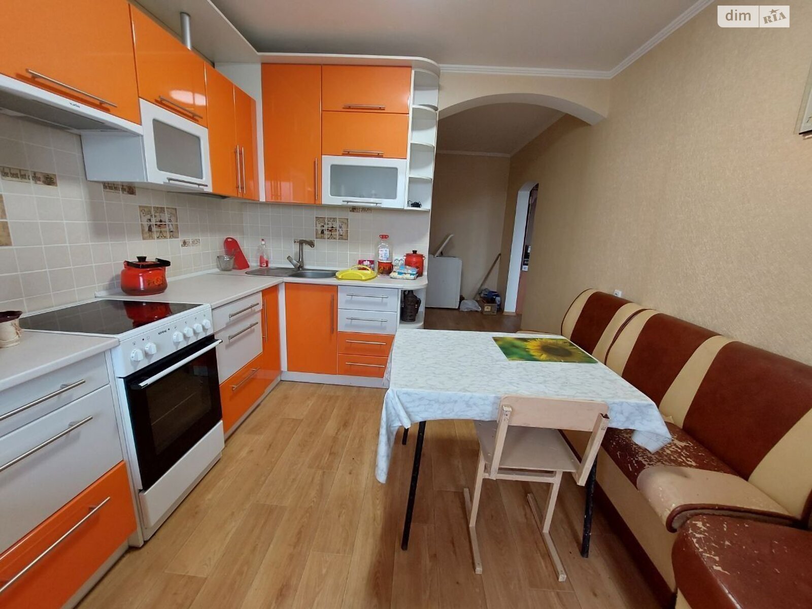 двокімнатна квартира в Дніпрі, район Перемога-6, на бул. Слави в довготривалу оренду помісячно фото 1 двокімнатна квартира в Дніпрі, район Перемога-6, на бул. Слави в довготривалу оренду помісячно фото 1