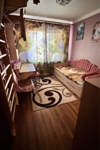 трехкомнатная квартира с мебелью в Днепре, район Победа-6, на просп. Героев 37 в аренду на долгий срок помесячно фото 2