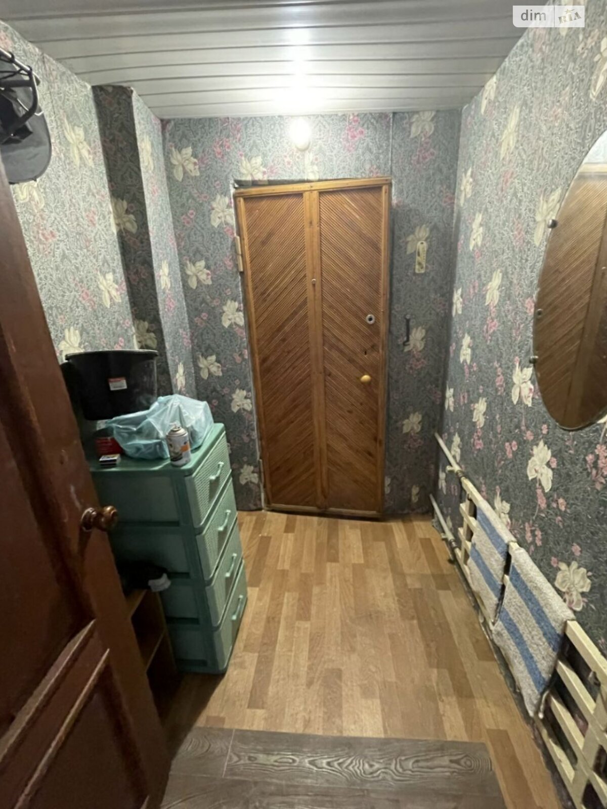 однокомнатная квартира в Днепре, район Подгорная Слобода, на ул. Степана Бандеры в аренду на долгий срок помесячно фото 1 однокомнатная квартира в Днепре, район Подгорная Слобода, на ул. Степана Бандеры в аренду на долгий срок помесячно фото 1