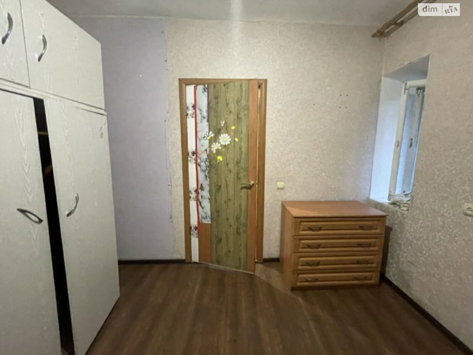 однокомнатная квартира в Днепре, район Подгорная Слобода, на ул. Степана Бандеры в аренду на долгий срок помесячно фото 1 однокомнатная квартира в Днепре, район Подгорная Слобода, на ул. Степана Бандеры в аренду на долгий срок помесячно фото 1