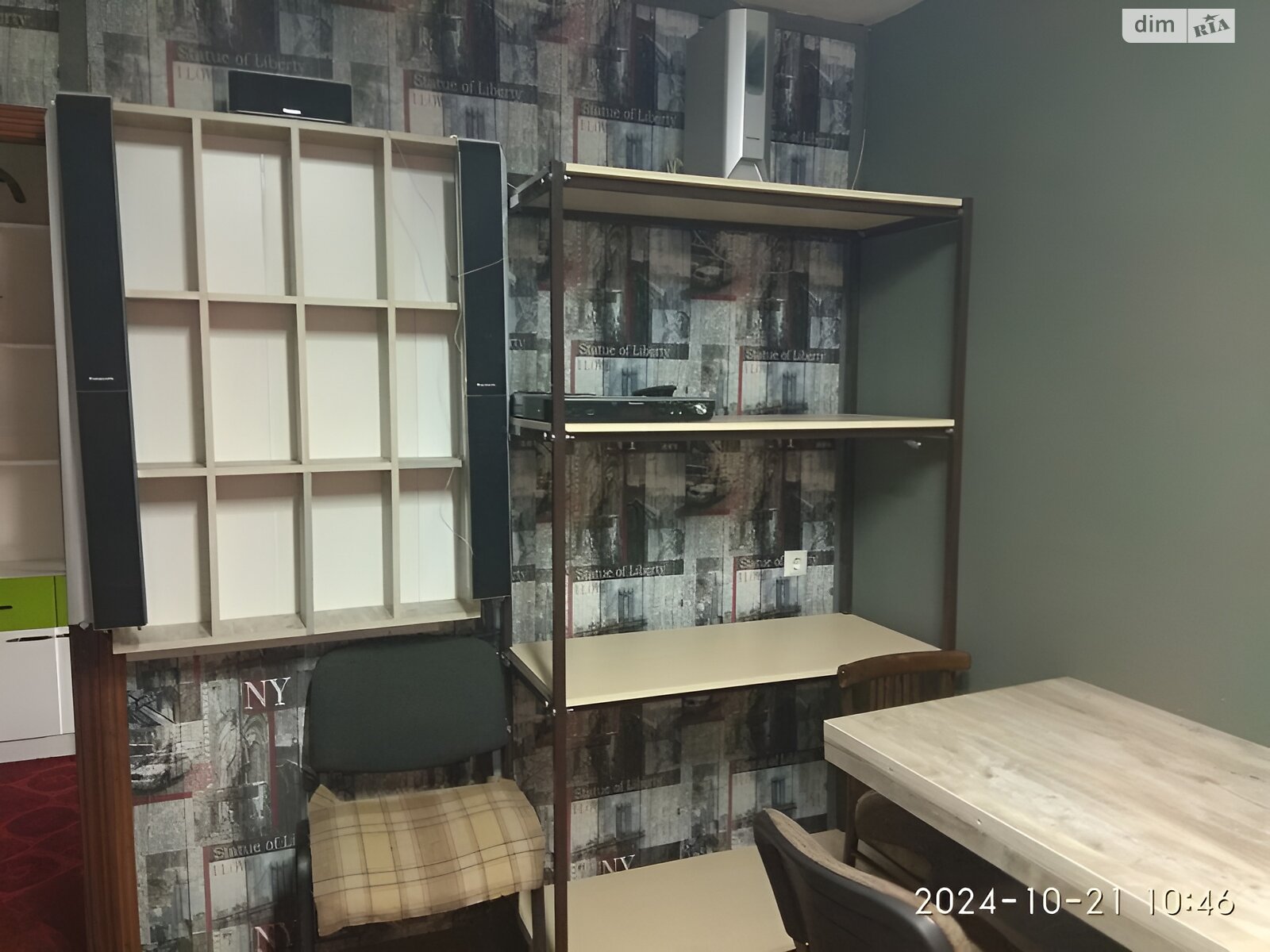 двокімнатна квартира в Дніпрі, район Підстанція, на просп. Науки 175 в довготривалу оренду помісячно фото 1 двокімнатна квартира в Дніпрі, район Підстанція, на просп. Науки 175 в довготривалу оренду помісячно фото 1