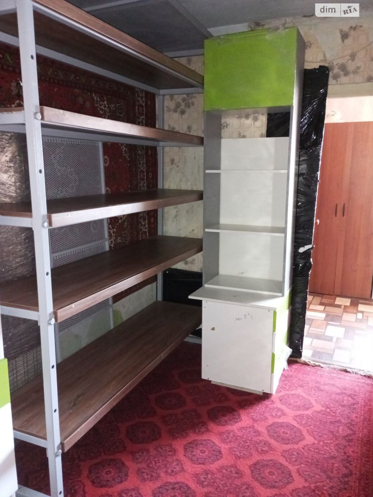 двокімнатна квартира в Дніпрі, район Підстанція, на просп. Науки 175 в довготривалу оренду помісячно фото 1 двокімнатна квартира в Дніпрі, район Підстанція, на просп. Науки 175 в довготривалу оренду помісячно фото 1