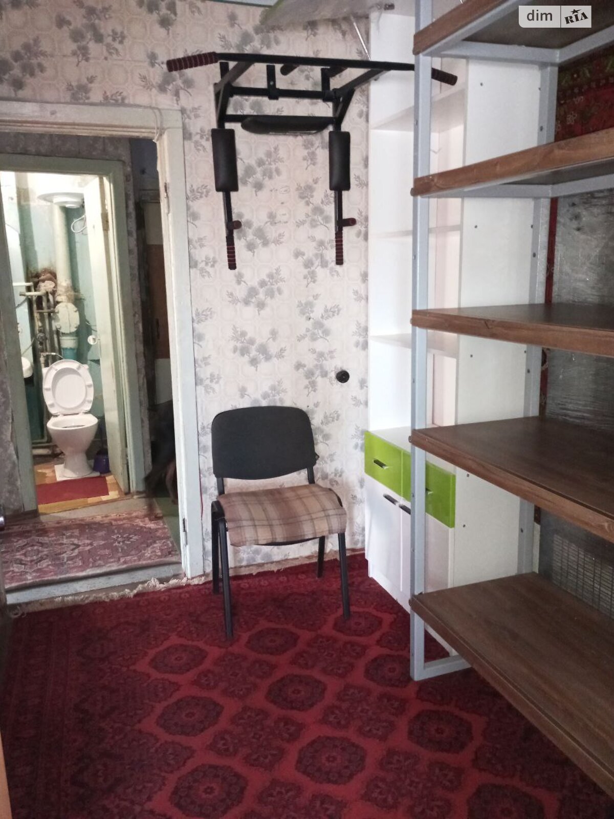 двокімнатна квартира в Дніпрі, район Підстанція, на просп. Науки 175 в довготривалу оренду помісячно фото 1 двокімнатна квартира в Дніпрі, район Підстанція, на просп. Науки 175 в довготривалу оренду помісячно фото 1