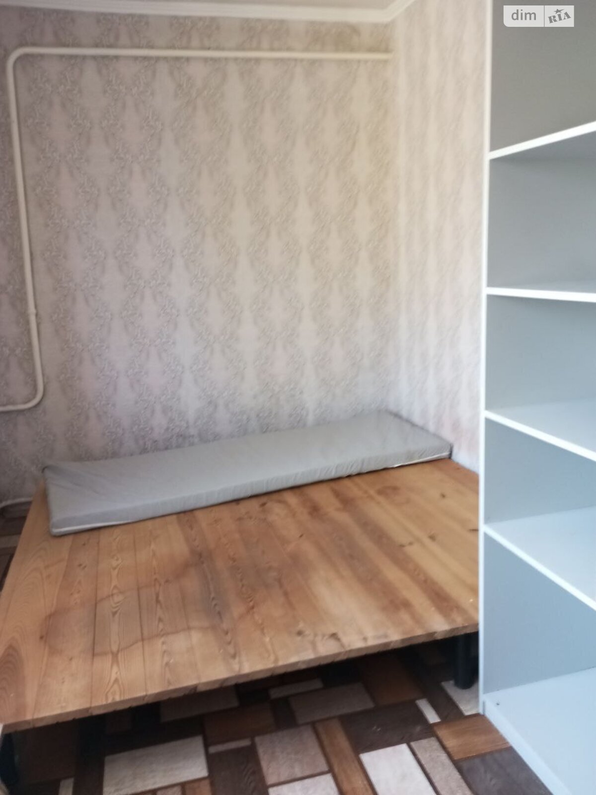 двокімнатна квартира в Дніпрі, район Підстанція, на просп. Науки 175 в довготривалу оренду помісячно фото 1 двокімнатна квартира в Дніпрі, район Підстанція, на просп. Науки 175 в довготривалу оренду помісячно фото 1