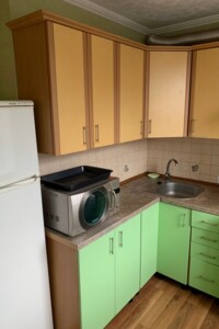 двухкомнатная квартира в Днепре, район Подстанция, на просп. Науки 169 в аренду на долгий срок помесячно фото 2