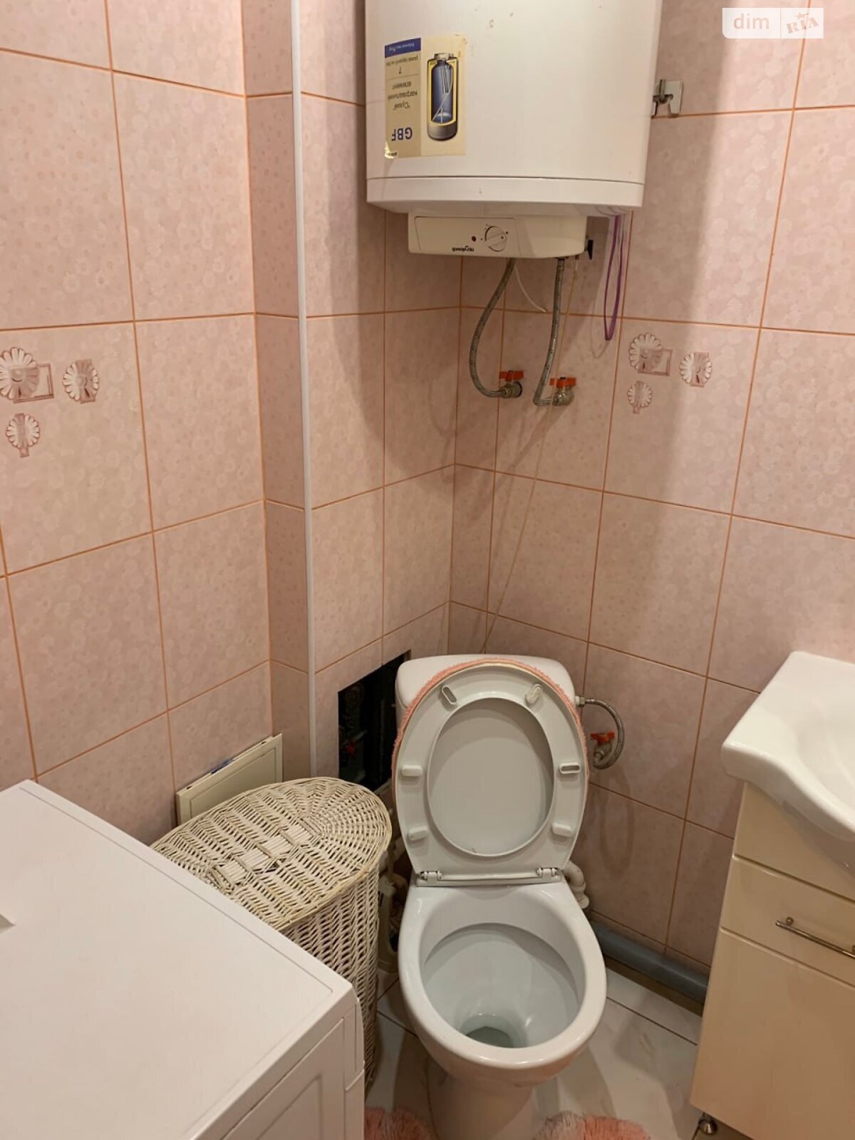двухкомнатная квартира в Днепре, район Подстанция, на просп. Науки 169 в аренду на долгий срок помесячно фото 1 двухкомнатная квартира в Днепре, район Подстанция, на просп. Науки 169 в аренду на долгий срок помесячно фото 1