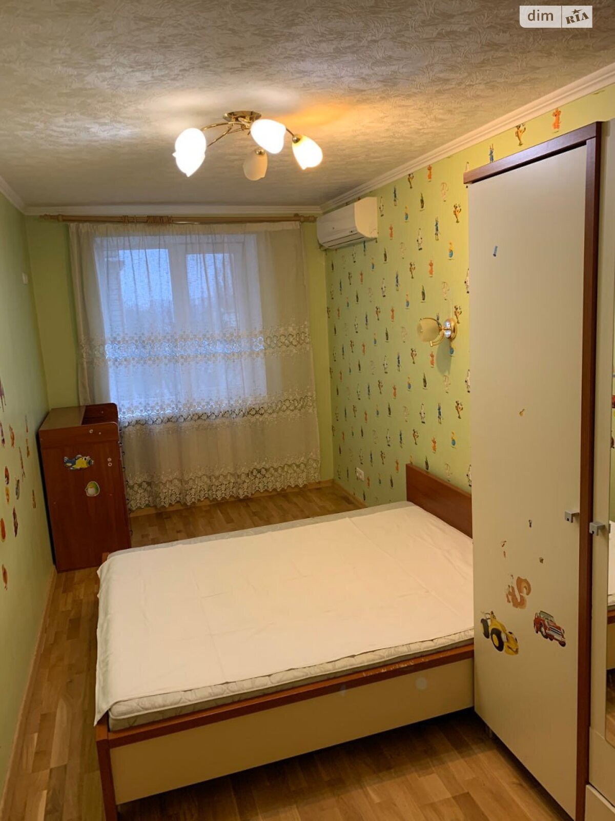 двухкомнатная квартира в Днепре, район Подстанция, на просп. Науки 169 в аренду на долгий срок помесячно фото 1 двухкомнатная квартира в Днепре, район Подстанция, на просп. Науки 169 в аренду на долгий срок помесячно фото 1