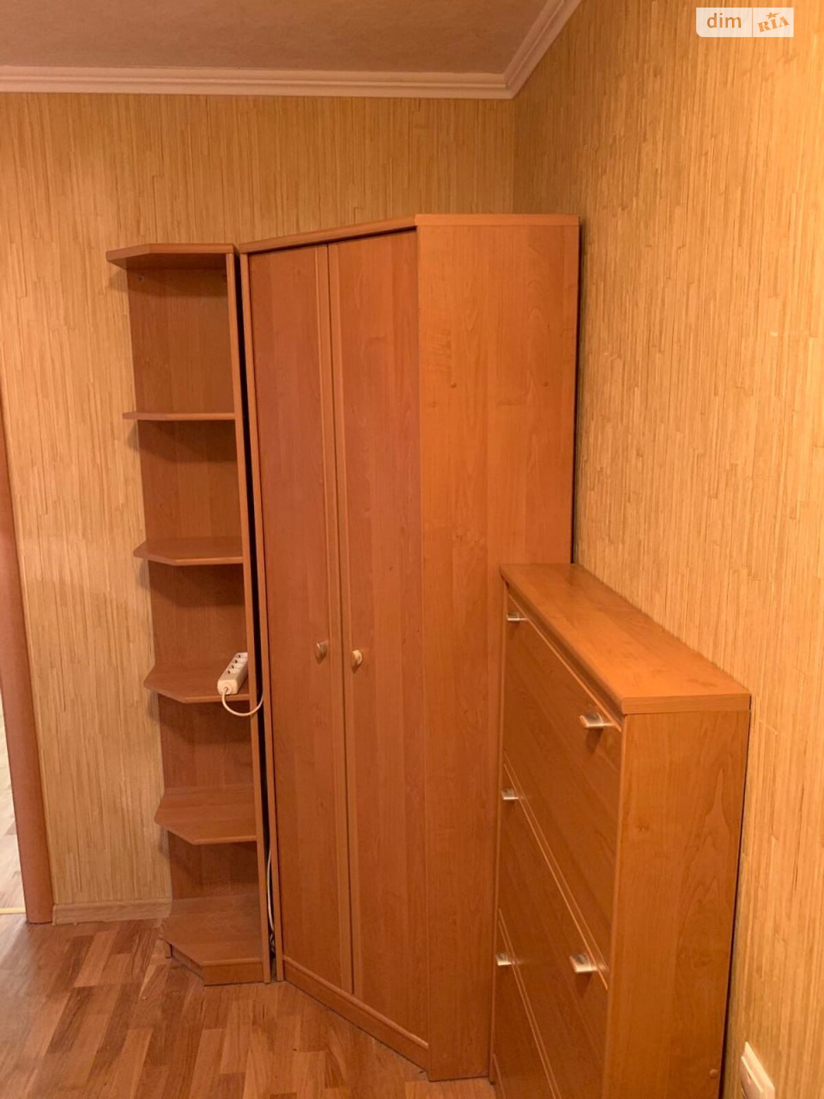 двухкомнатная квартира в Днепре, район Подстанция, на просп. Науки 169 в аренду на долгий срок помесячно фото 1 двухкомнатная квартира в Днепре, район Подстанция, на просп. Науки 169 в аренду на долгий срок помесячно фото 1