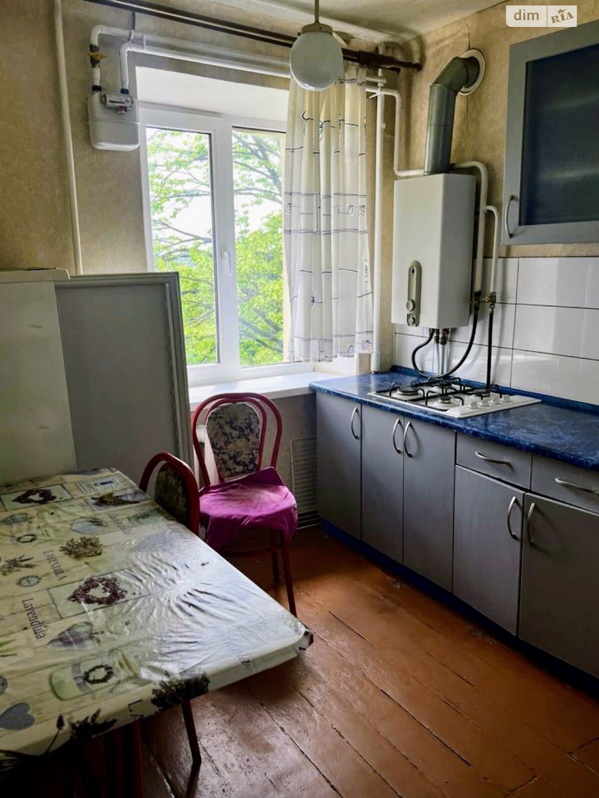 однокомнатная квартира в Днепре, район Подстанция, на просп. Науки в аренду на долгий срок помесячно фото 1 однокомнатная квартира в Днепре, район Подстанция, на просп. Науки в аренду на долгий срок помесячно фото 1