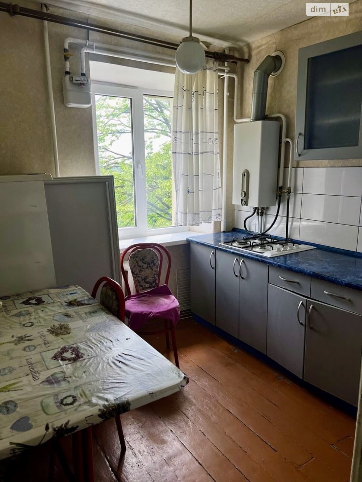 однокомнатная квартира в Днепре, район Подстанция, на просп. Науки в аренду на долгий срок помесячно фото 1 однокомнатная квартира в Днепре, район Подстанция, на просп. Науки в аренду на долгий срок помесячно фото 1