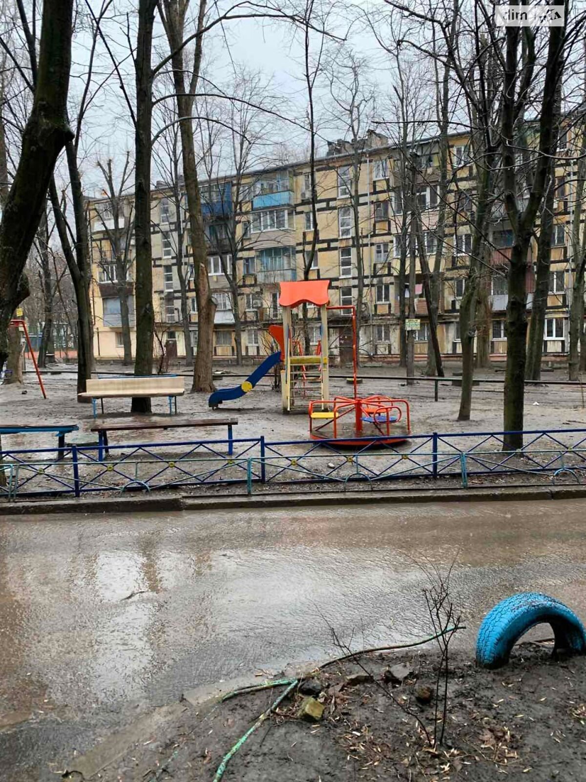 двухкомнатная квартира в Днепре, район Подстанция, на просп. Науки 169 в аренду на долгий срок помесячно фото 1 двухкомнатная квартира в Днепре, район Подстанция, на просп. Науки 169 в аренду на долгий срок помесячно фото 1