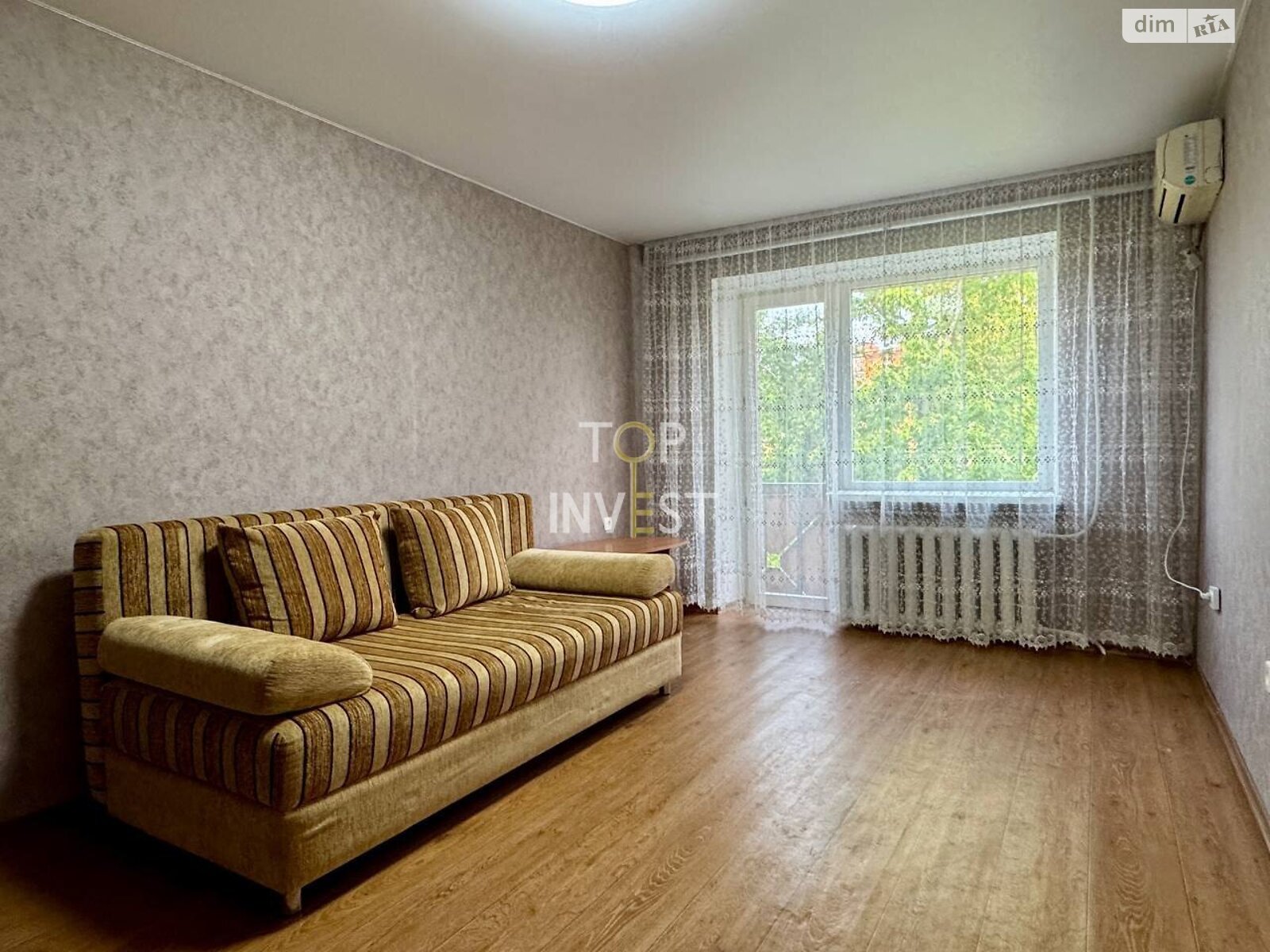 однокомнатная квартира в Днепре, район Подстанция, на просп. Науки 100 в аренду на долгий срок помесячно фото 1