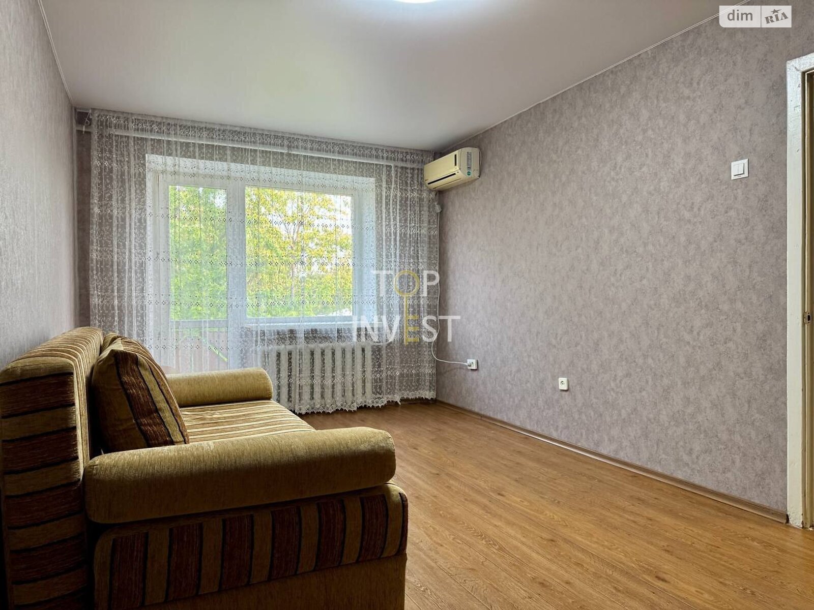 однокомнатная квартира в Днепре, район Подстанция, на просп. Науки 100 в аренду на долгий срок помесячно фото 1