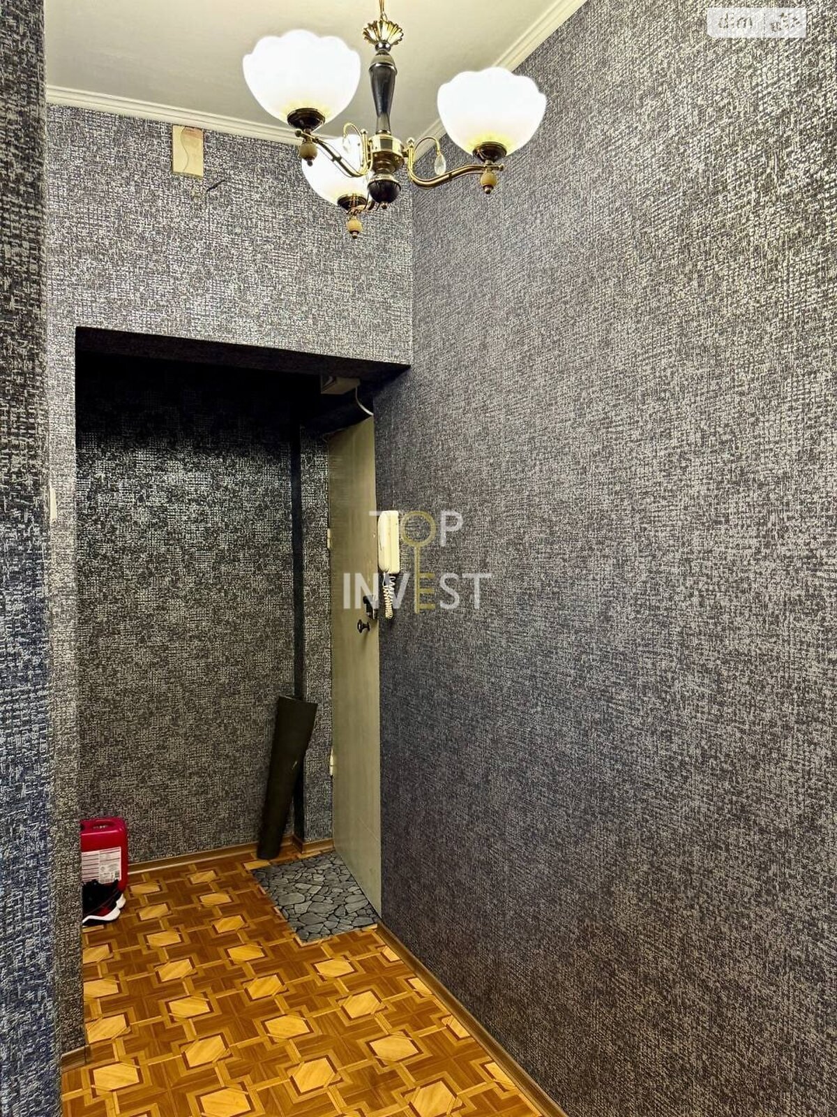 однокомнатная квартира в Днепре, район Подстанция, на просп. Науки 100 в аренду на долгий срок помесячно фото 1