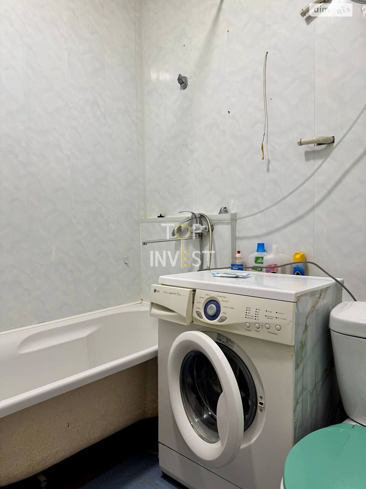 однокомнатная квартира в Днепре, район Подстанция, на просп. Науки 100 в аренду на долгий срок помесячно фото 1