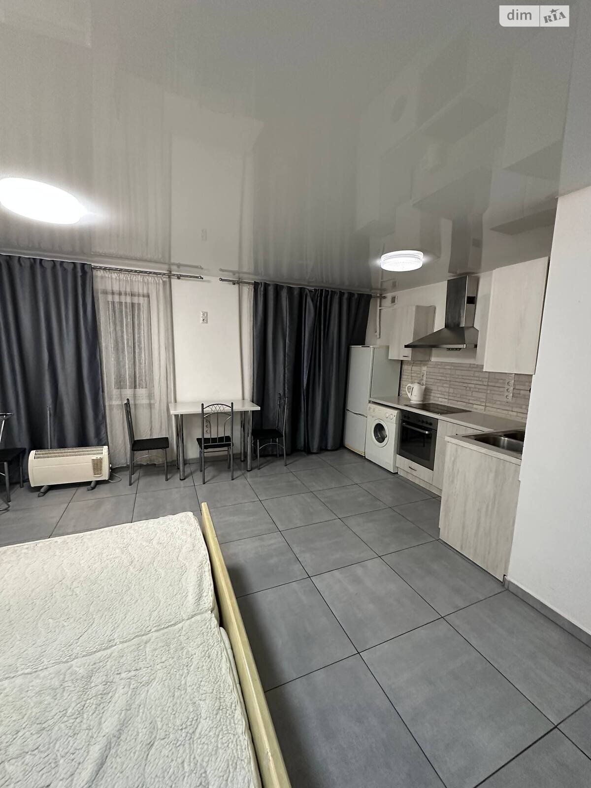 однокомнатная квартира в Днепре, район Подстанция, на просп. Науки 177 в аренду на долгий срок помесячно фото 1 однокомнатная квартира в Днепре, район Подстанция, на просп. Науки 177 в аренду на долгий срок помесячно фото 1