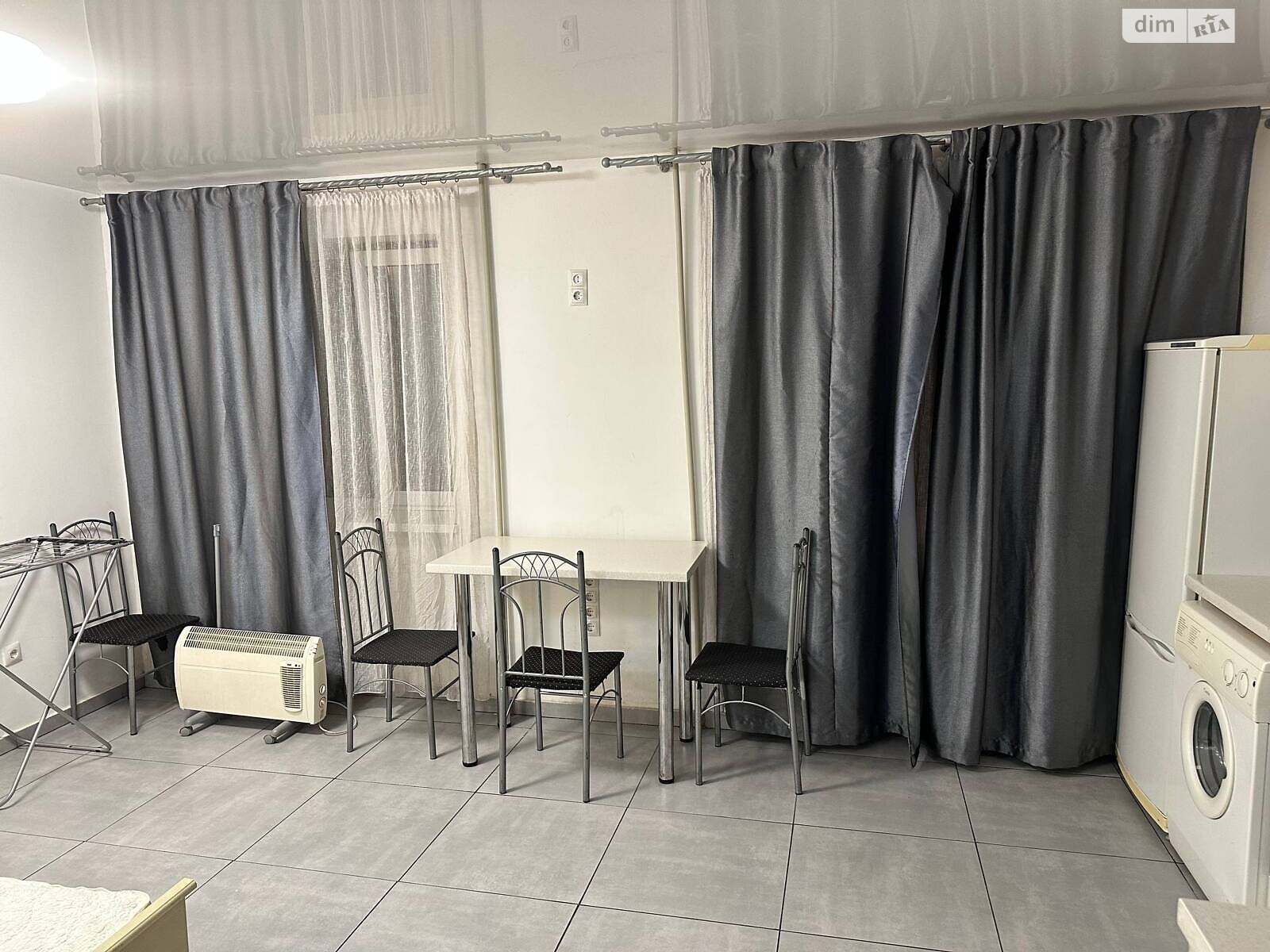 однокомнатная квартира в Днепре, район Подстанция, на просп. Науки 177 в аренду на долгий срок помесячно фото 1 однокомнатная квартира в Днепре, район Подстанция, на просп. Науки 177 в аренду на долгий срок помесячно фото 1