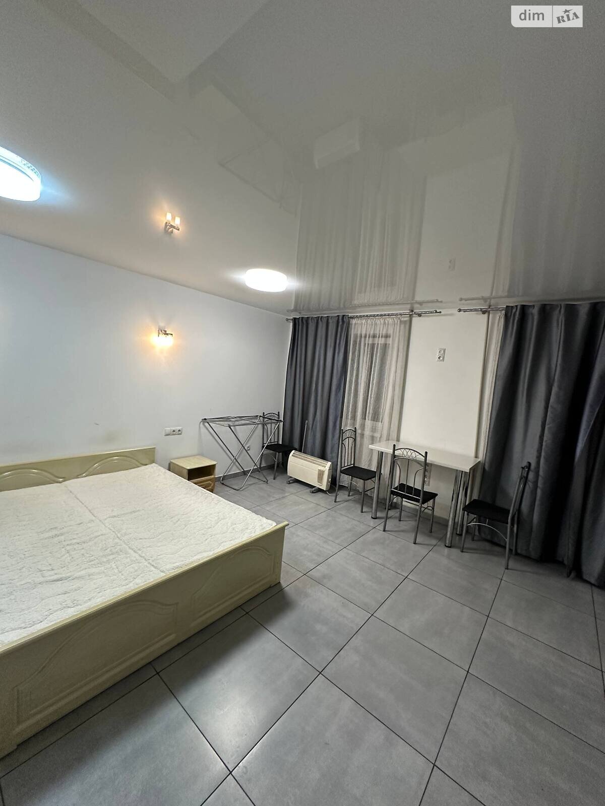 однокомнатная квартира в Днепре, район Подстанция, на просп. Науки 177 в аренду на долгий срок помесячно фото 1 однокомнатная квартира в Днепре, район Подстанция, на просп. Науки 177 в аренду на долгий срок помесячно фото 1