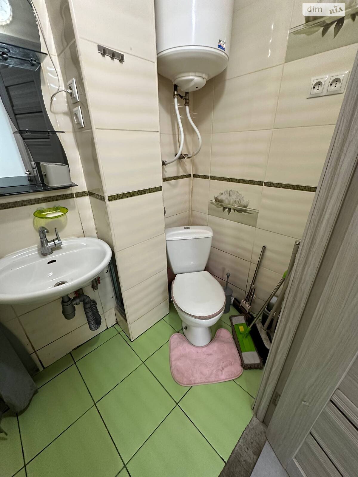 однокомнатная квартира в Днепре, район Подстанция, на просп. Науки 177 в аренду на долгий срок помесячно фото 1 однокомнатная квартира в Днепре, район Подстанция, на просп. Науки 177 в аренду на долгий срок помесячно фото 1